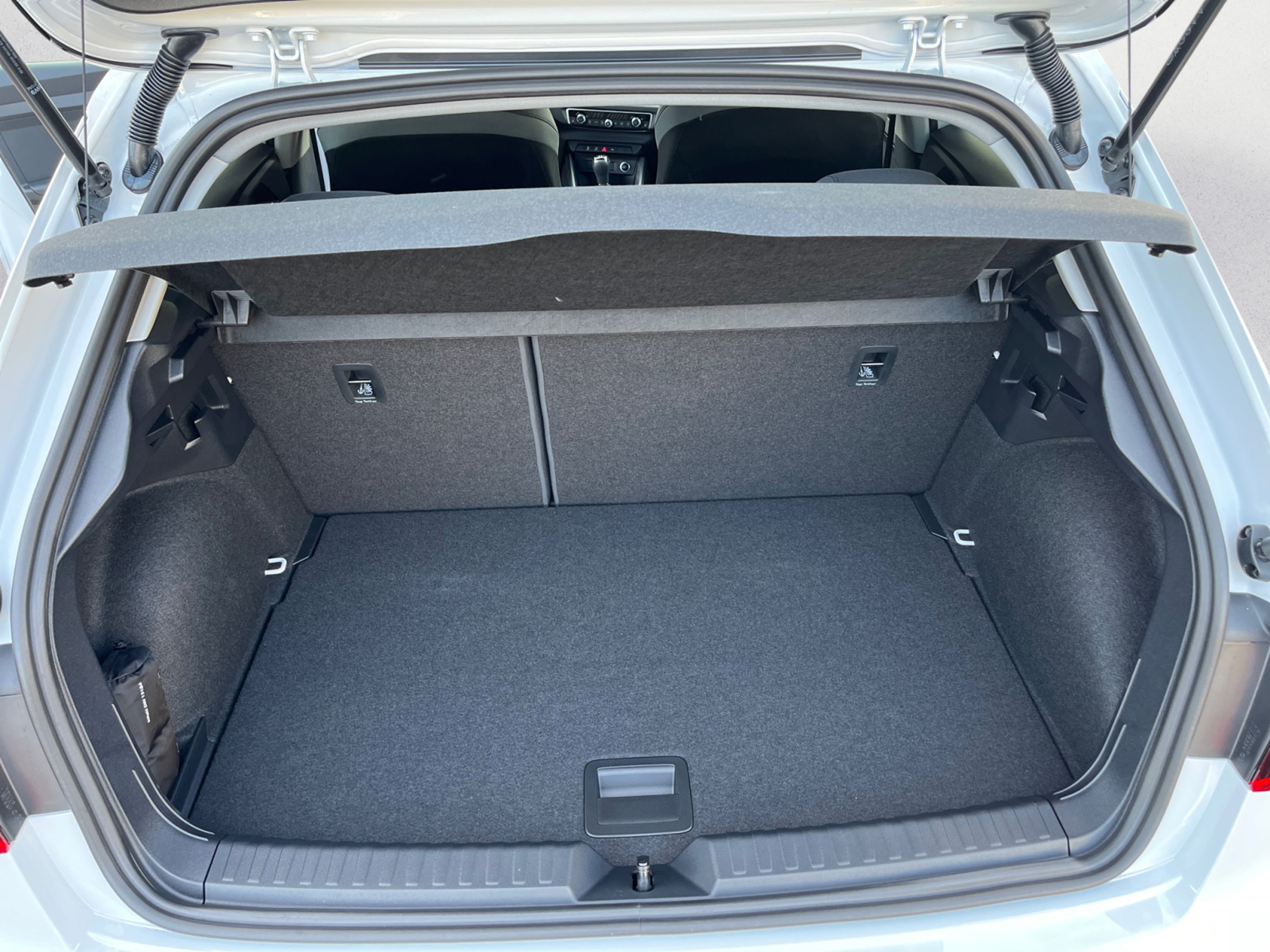 Audi - A1 Sportback