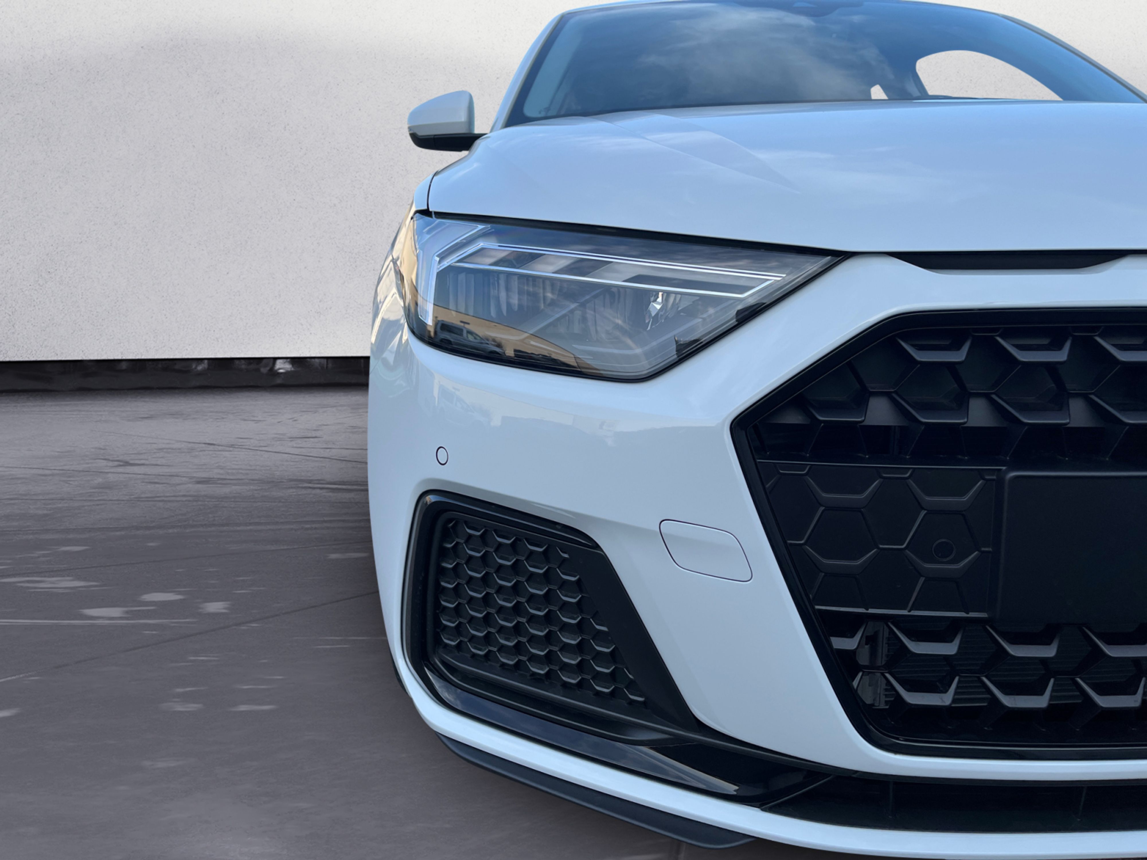 Audi - A1 Sportback
