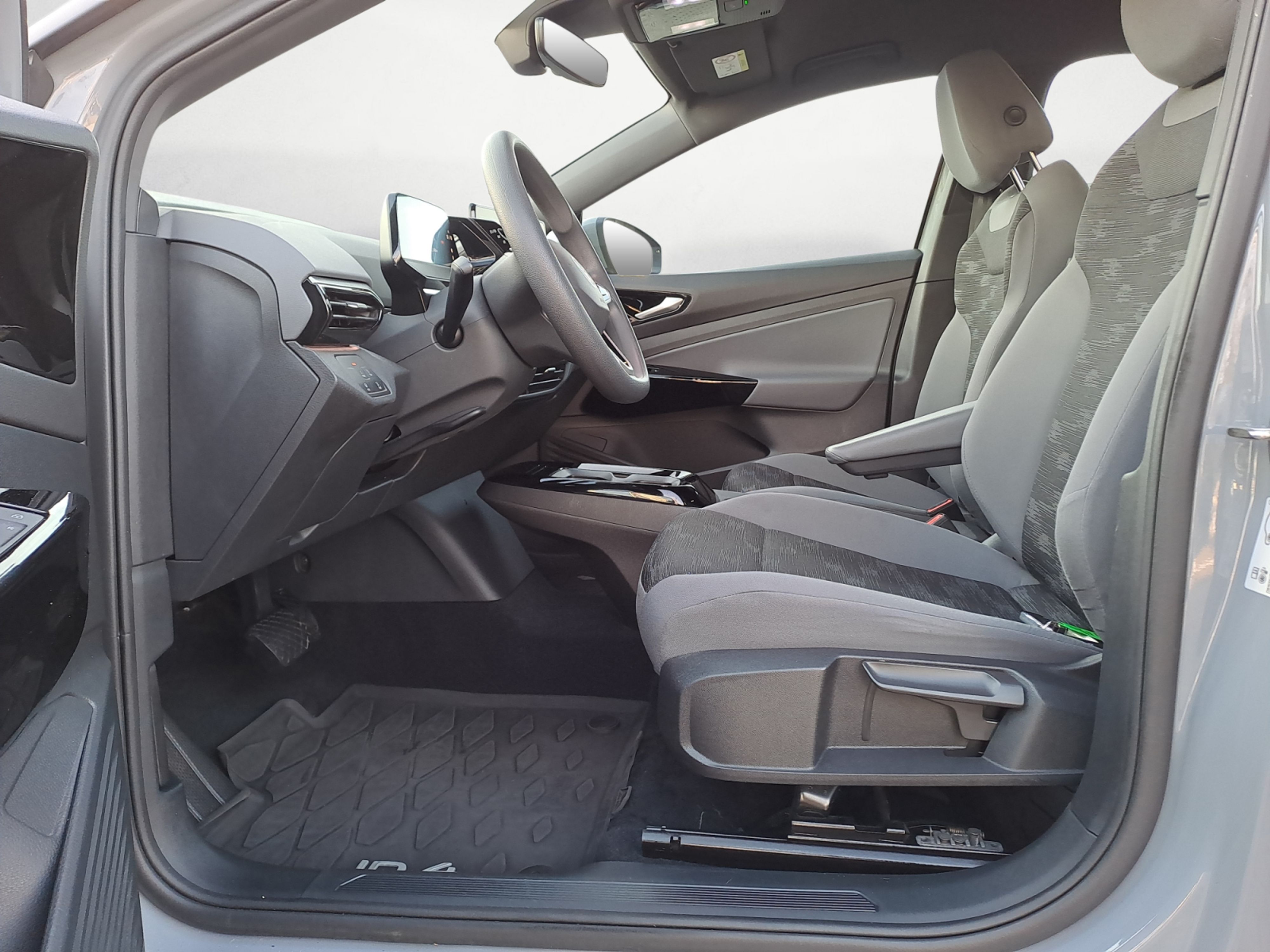 Volkswagen - ID.4 Pure Performance 1-G-Autom.