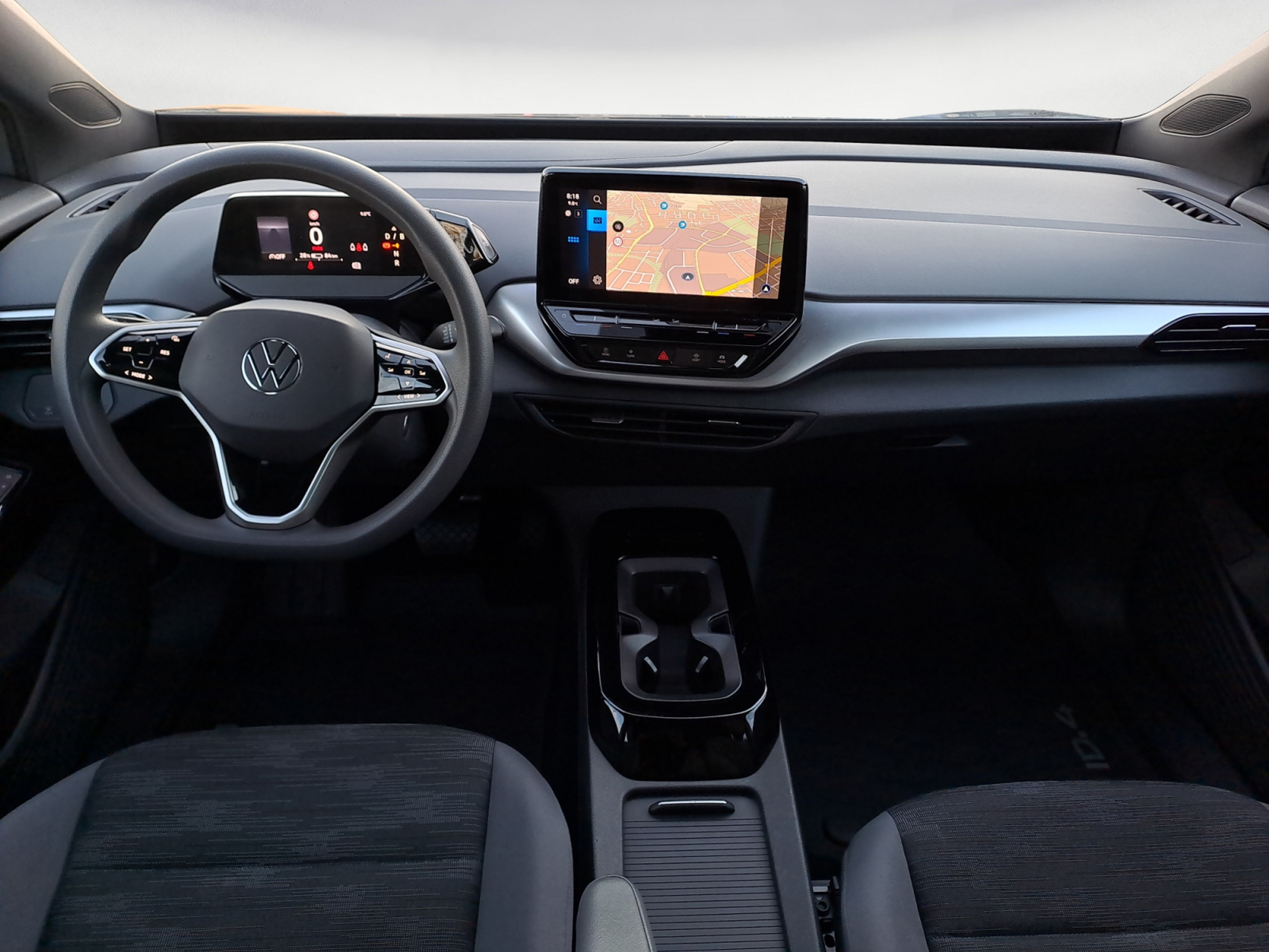 Volkswagen - ID.4 Pure Performance 1-G-Autom.