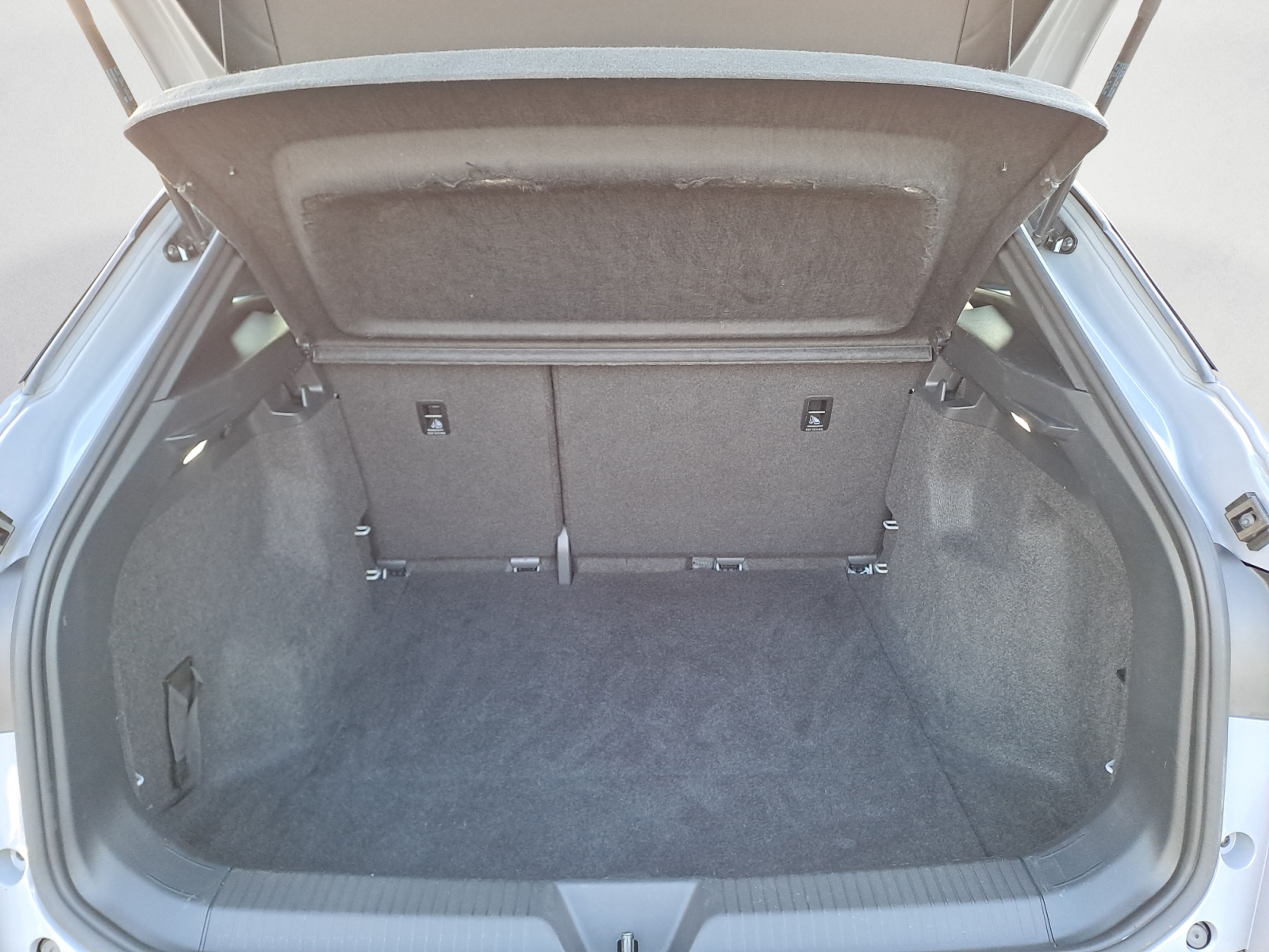 Volkswagen - ID.4 Pure Performance 1-G-Autom.