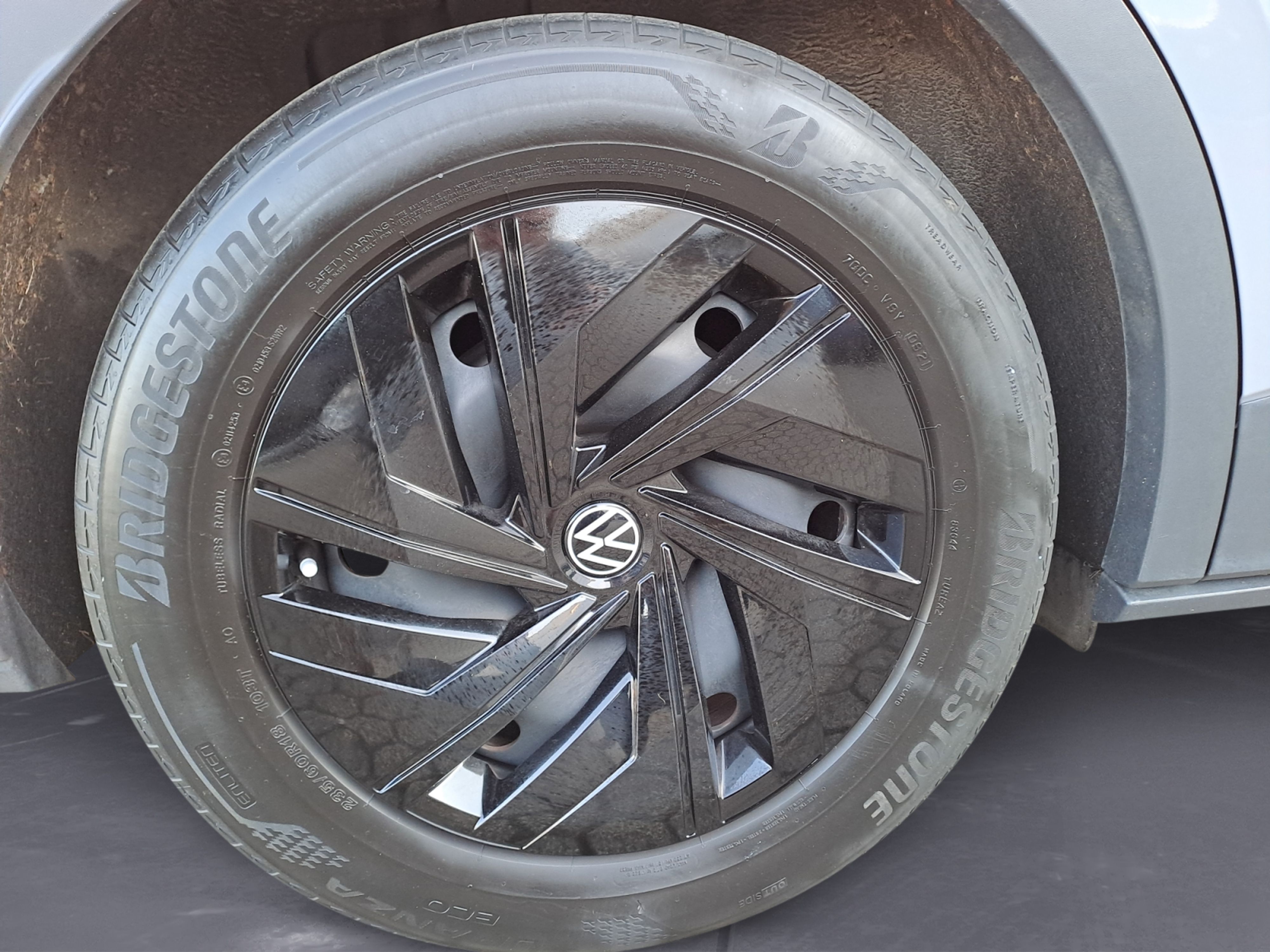 Volkswagen - ID.4 Pure Performance 1-G-Autom.