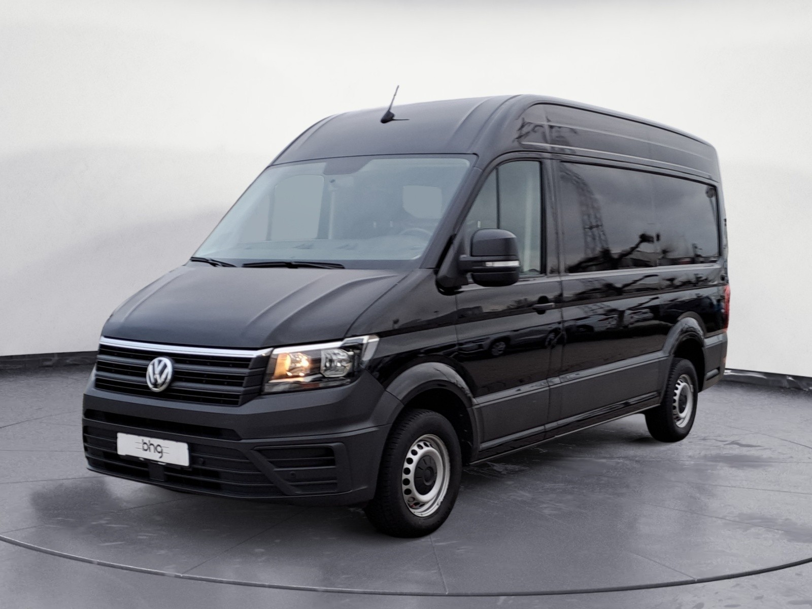 Volkswagen - Crafter 35 TDI VA