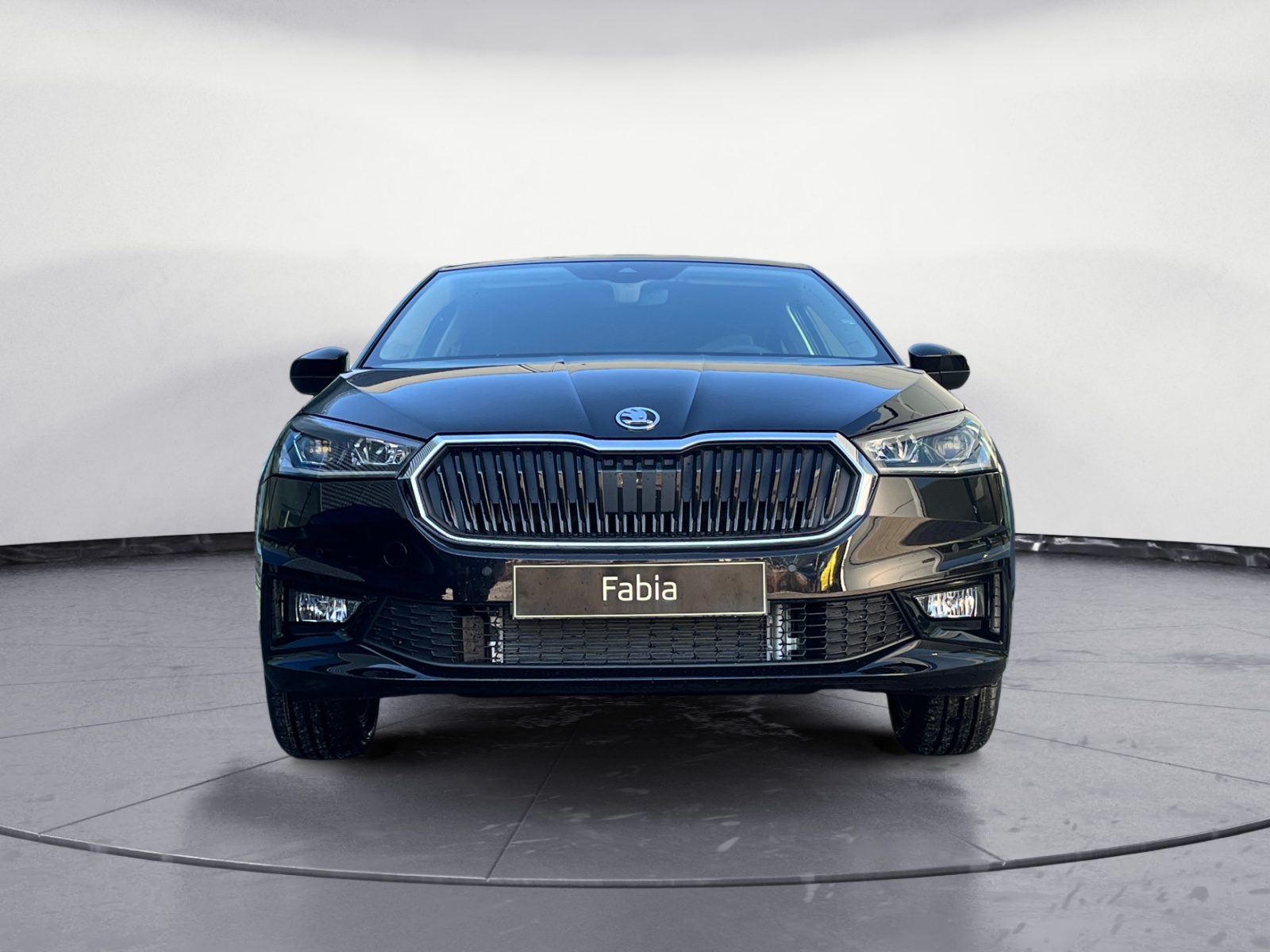 Skoda - Fabia Tour 1,0 TSI 7-Gang-DSG
