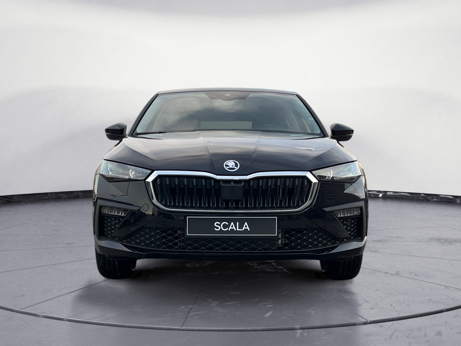 Skoda - Scala Tour 1,0 TSI 7-Gang-DSG