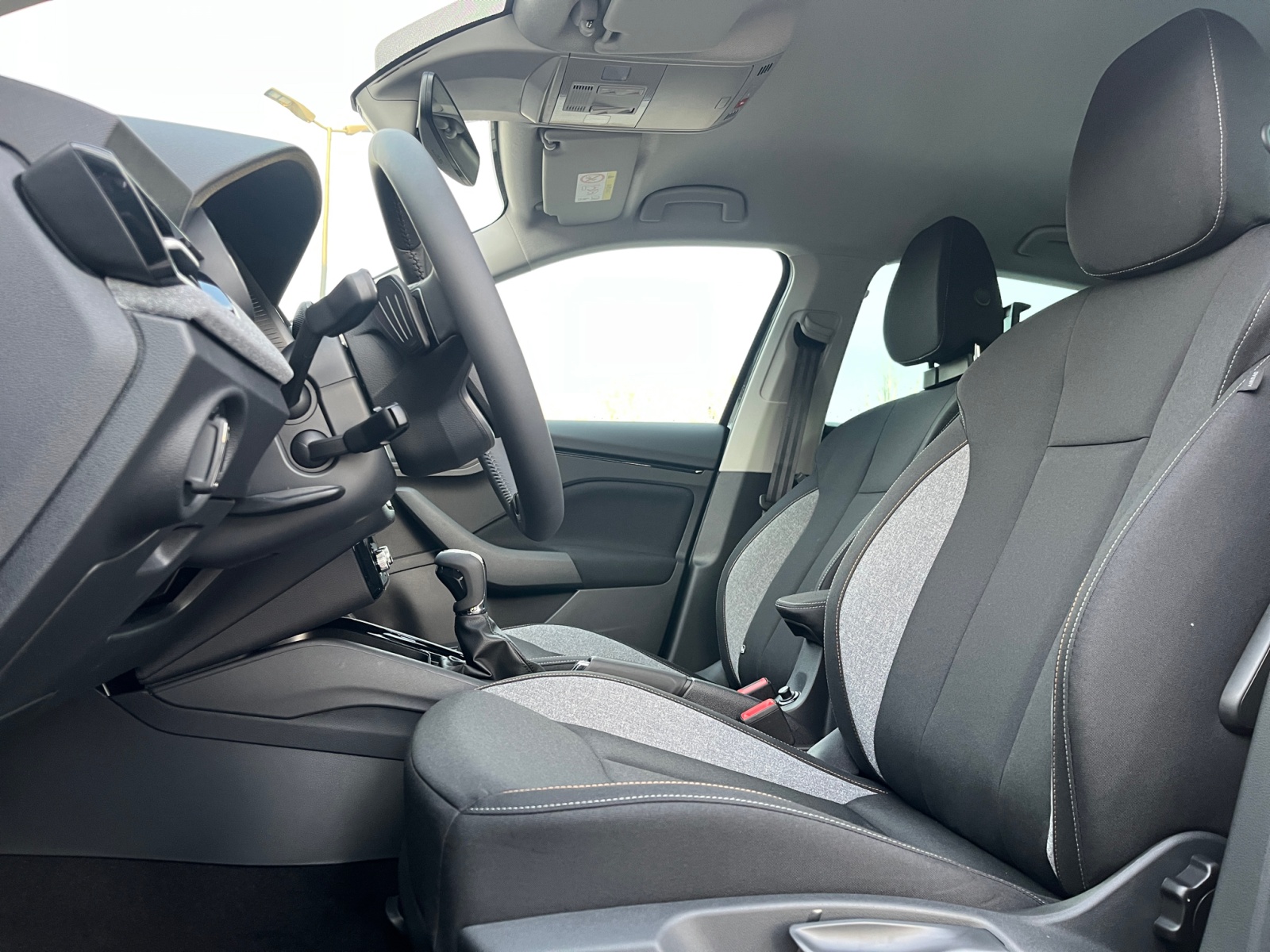 Skoda - Scala Tour 1,0 TSI 7-Gang-DSG