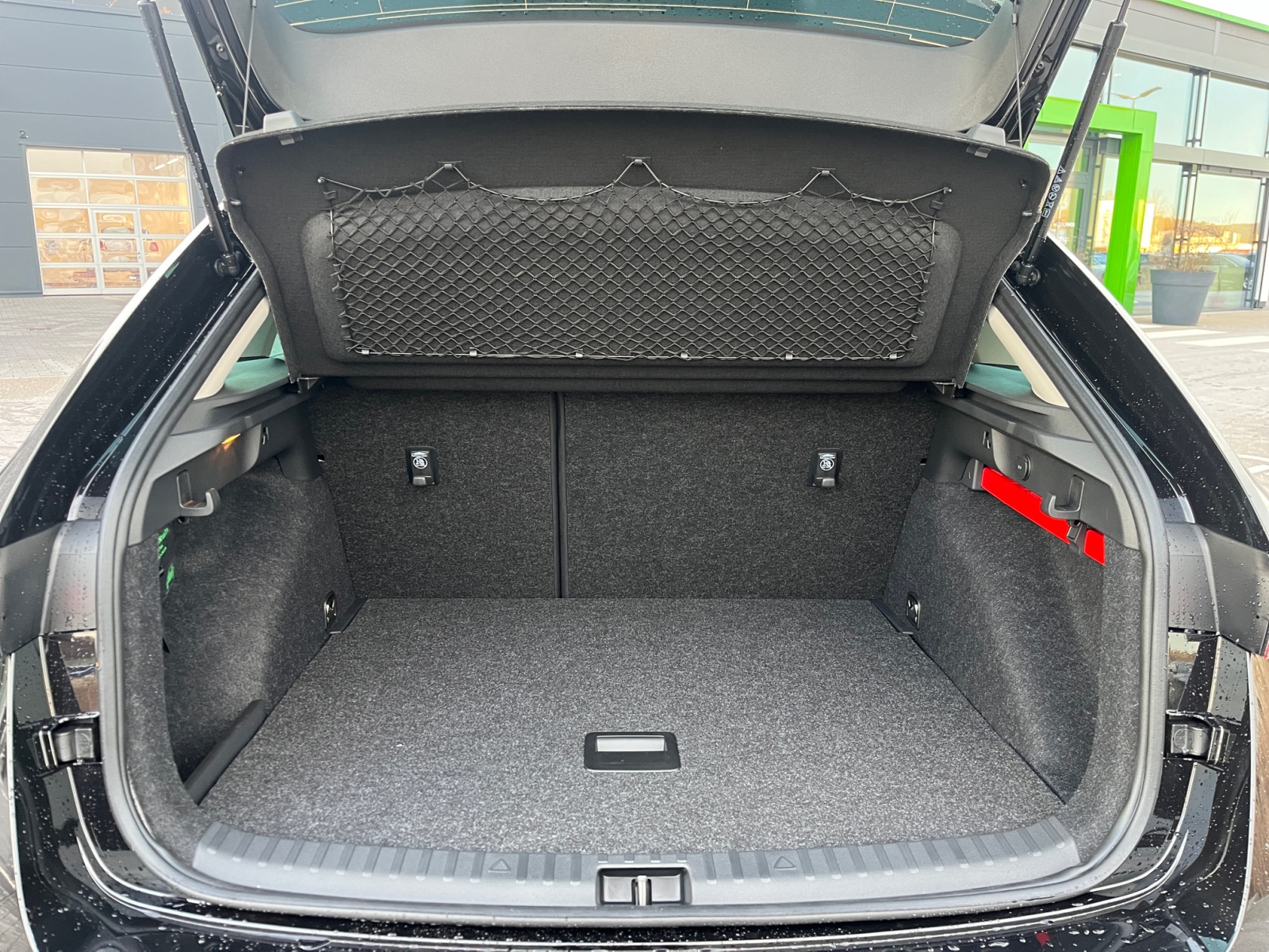 Skoda - Scala Tour 1,0 TSI 7-Gang-DSG