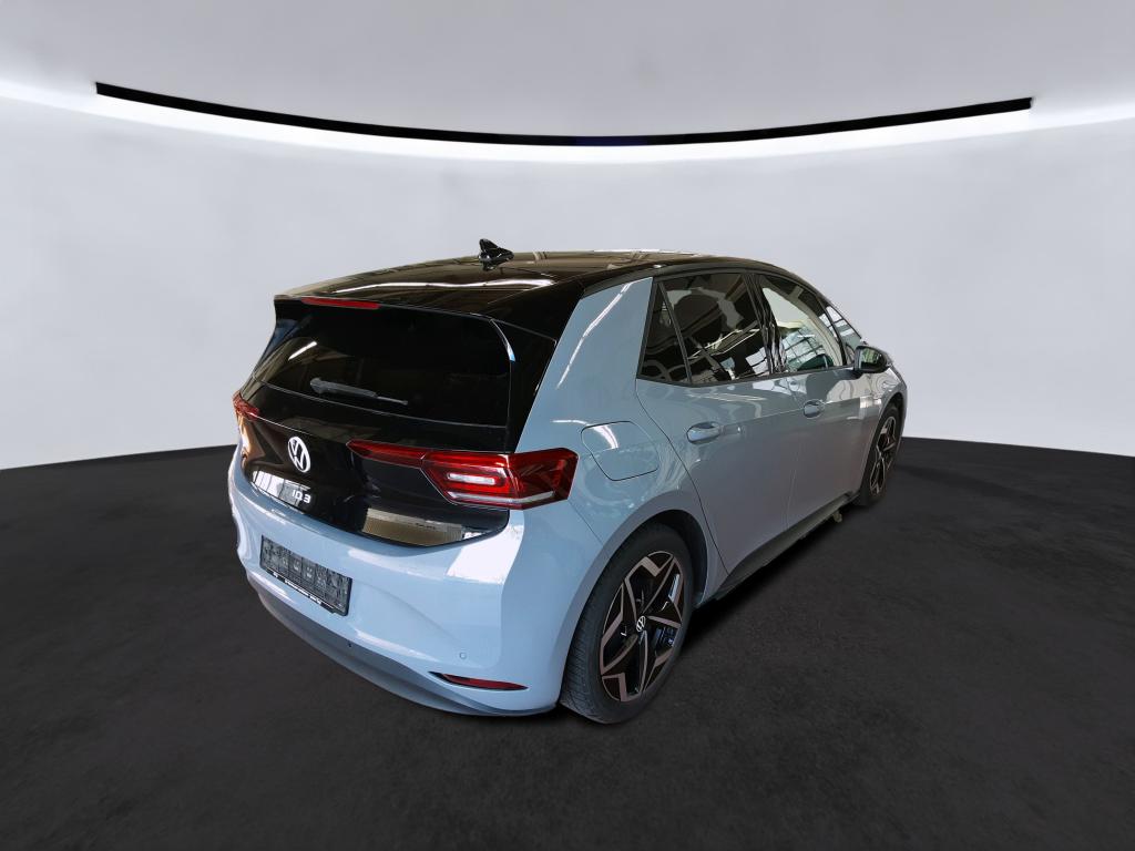 Volkswagen - ID.3 Performance Upgrade Pro Family