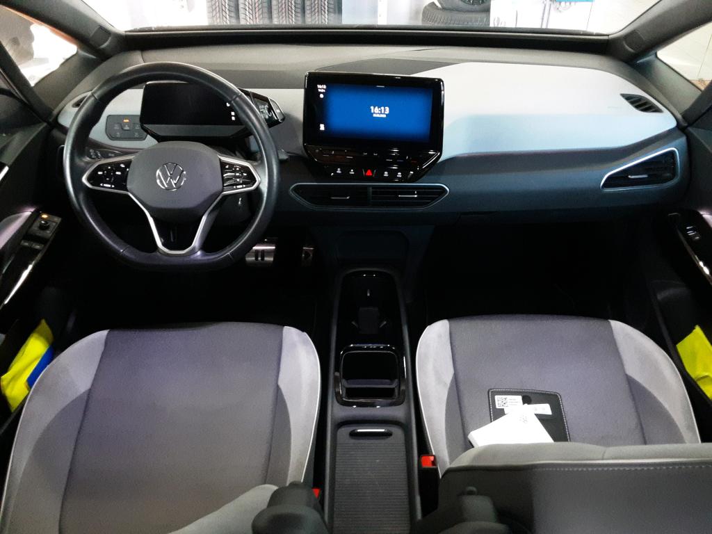 Volkswagen - ID.3 Performance Upgrade Pro Family