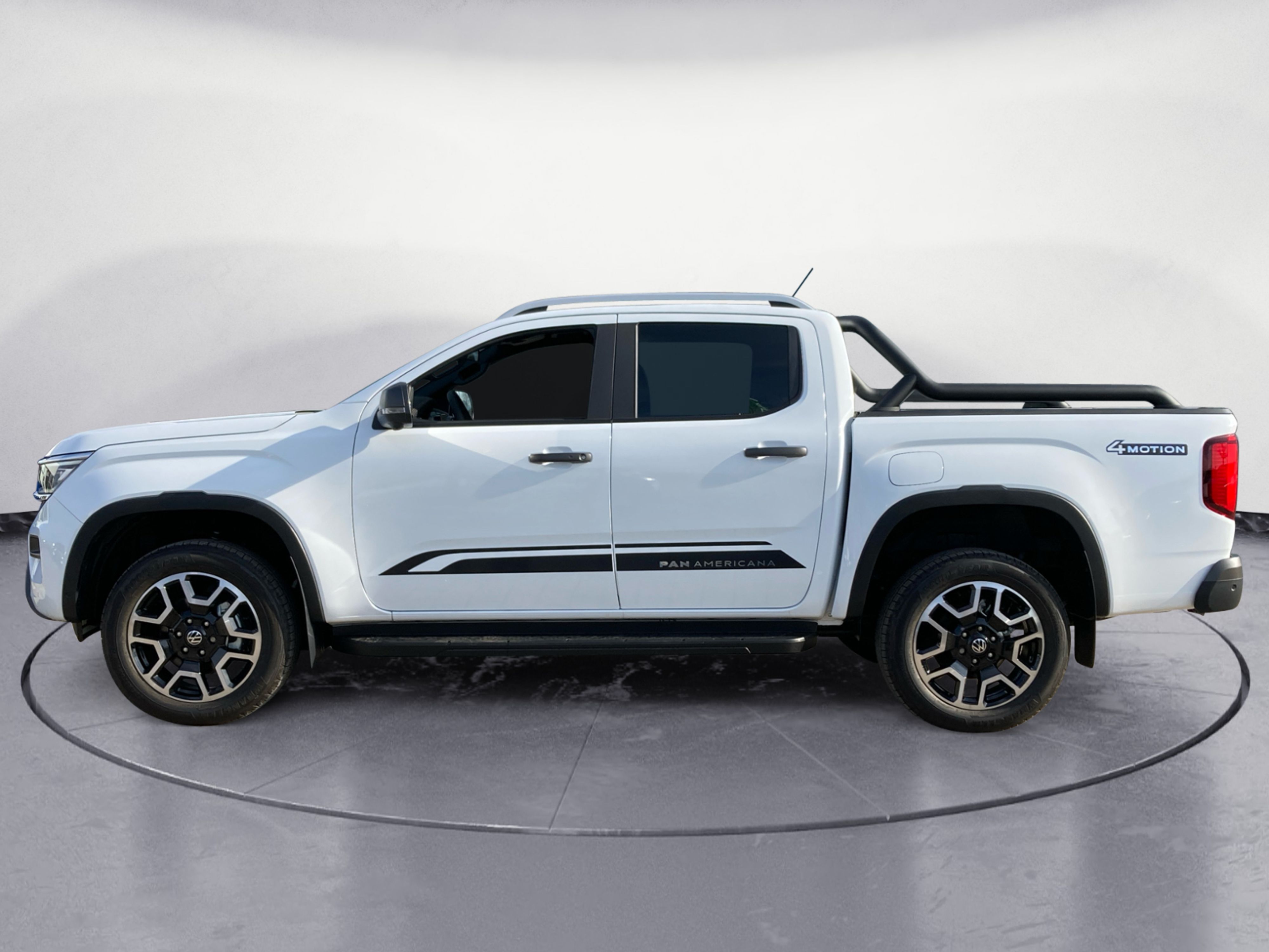 Volkswagen - Amarok