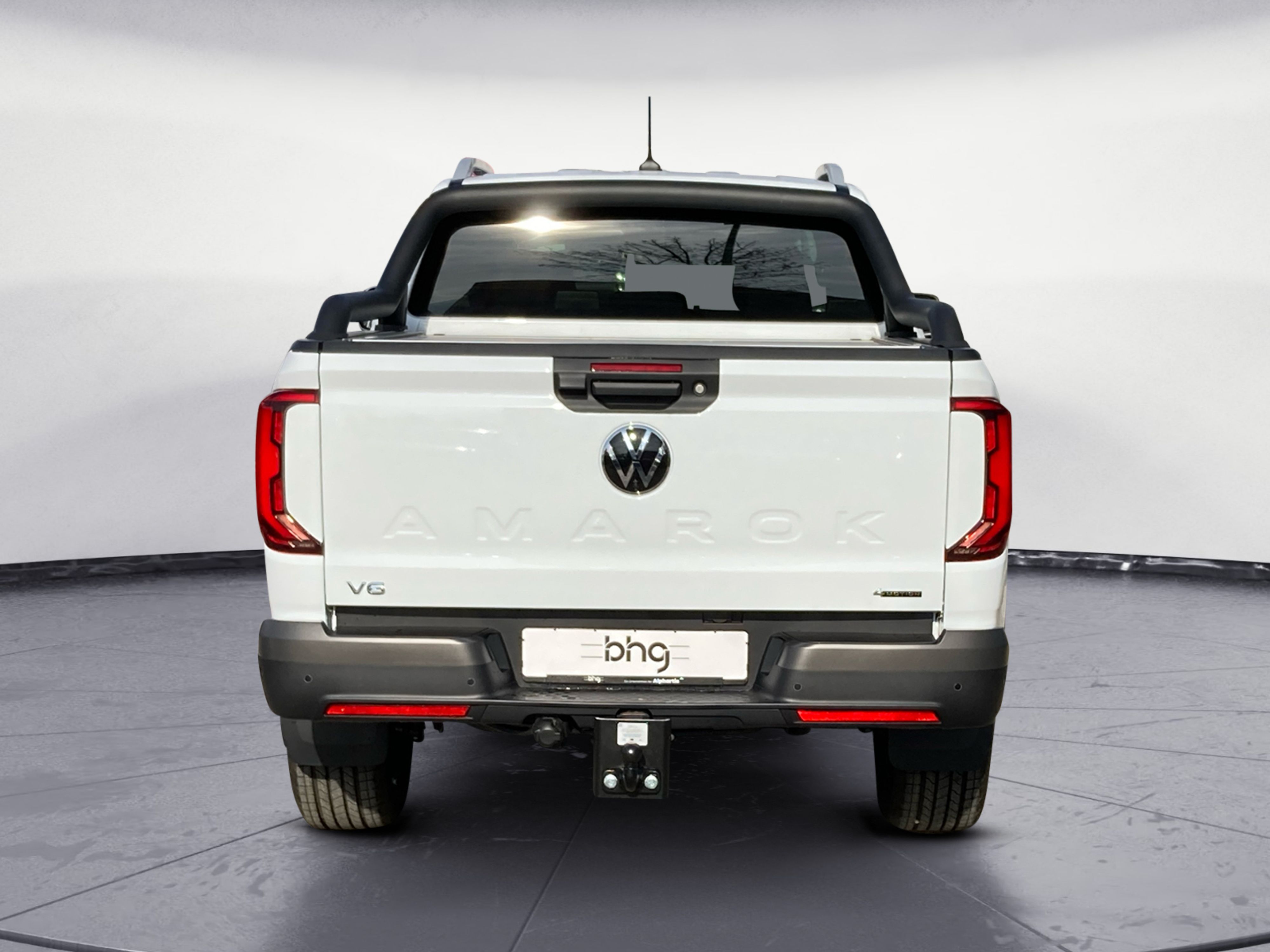 Volkswagen - Amarok