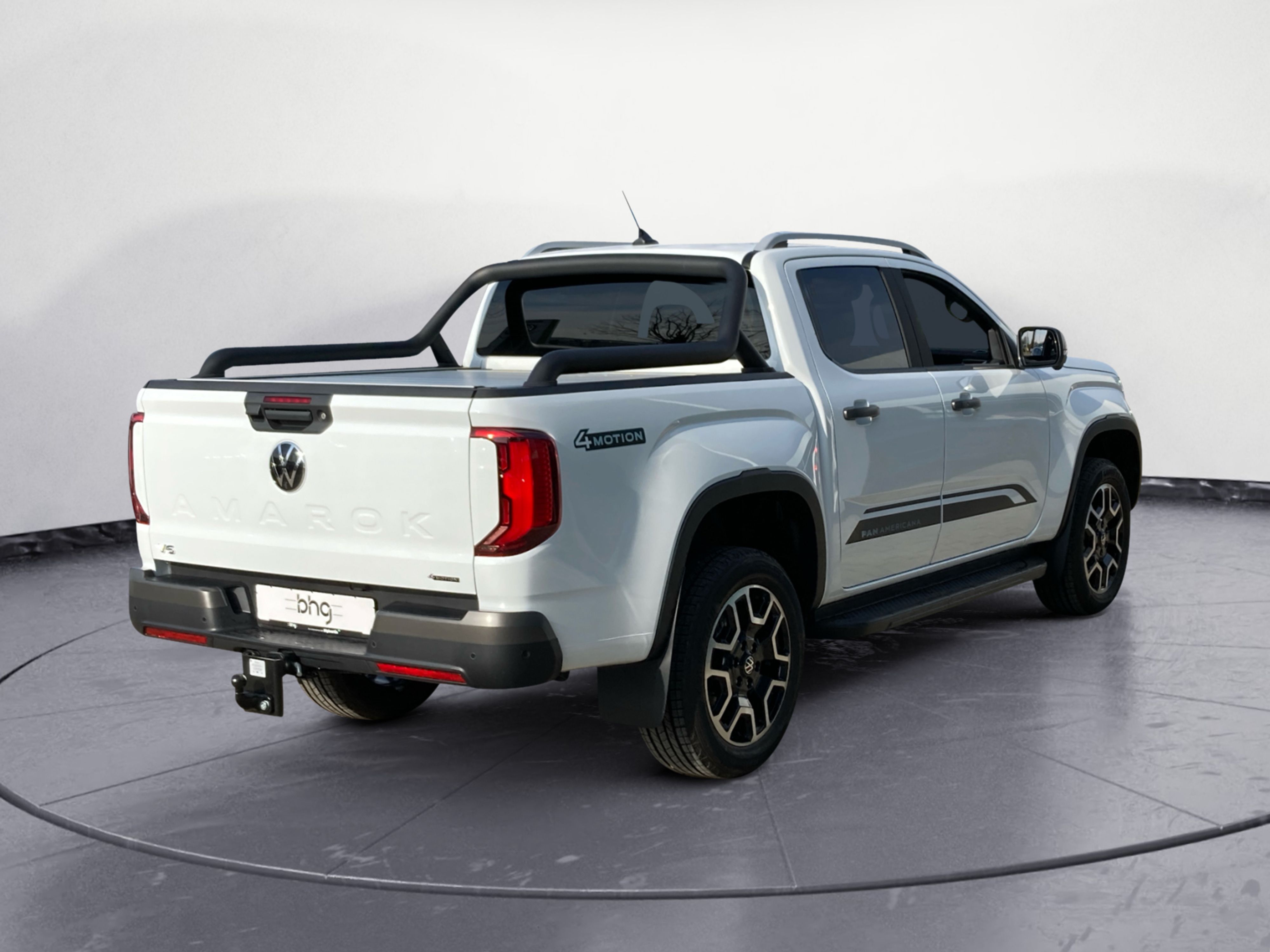 Volkswagen - Amarok