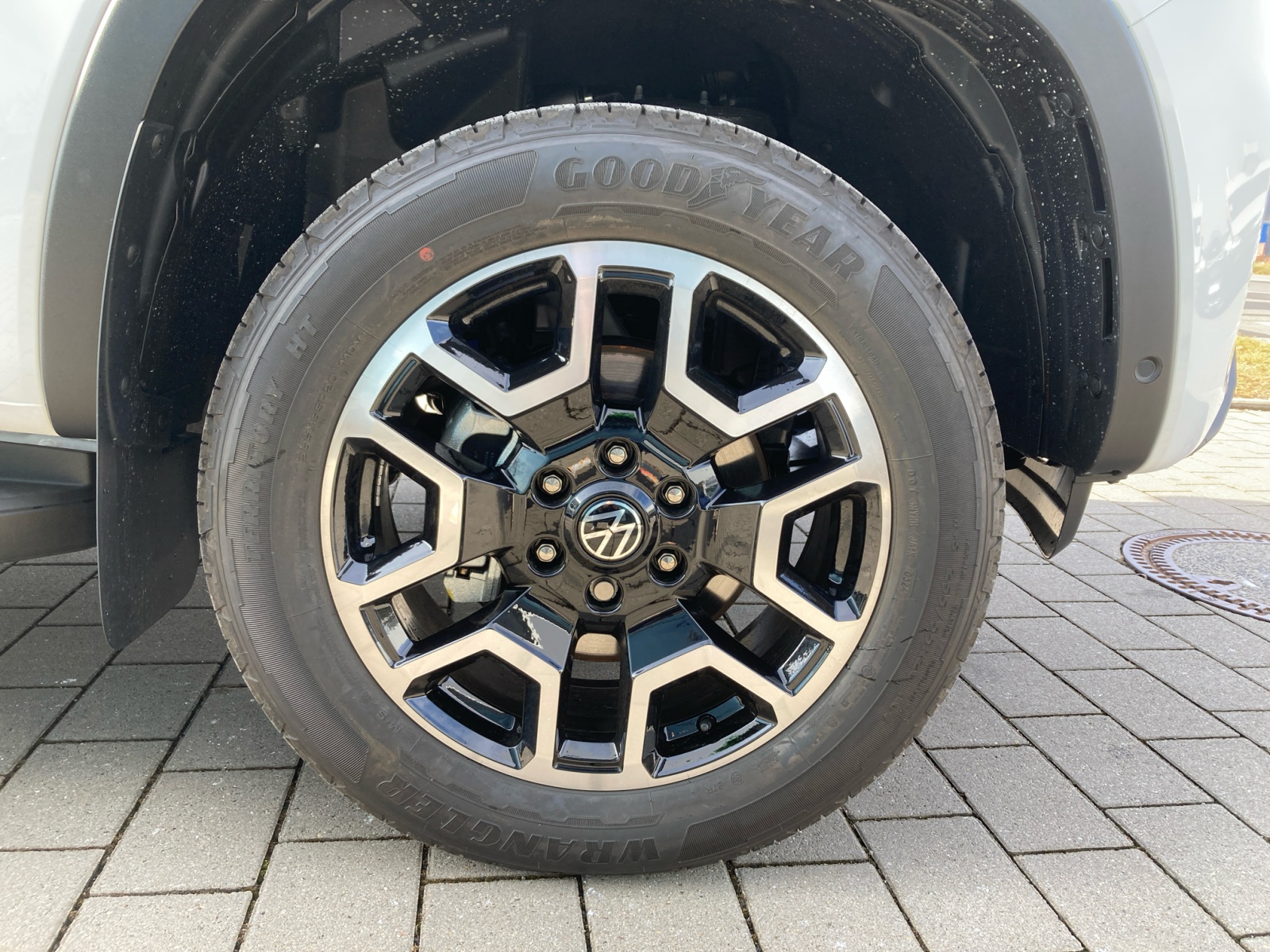 Volkswagen - Amarok