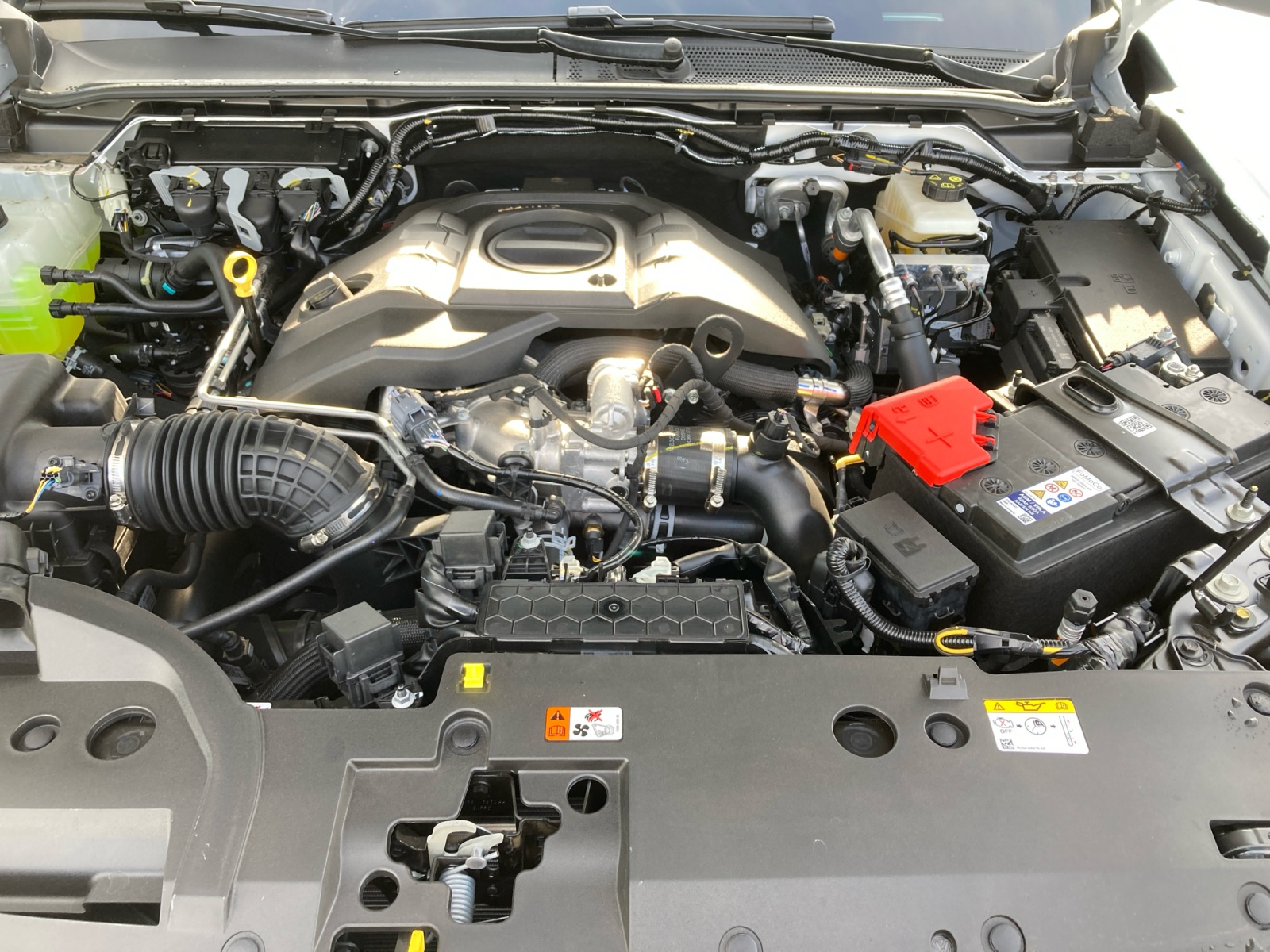 Volkswagen - Amarok