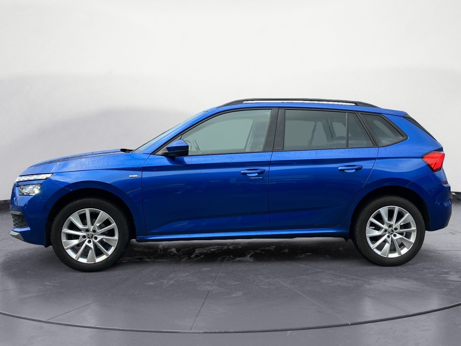 Skoda - Kamiq 1.0 TSI DSG Clever