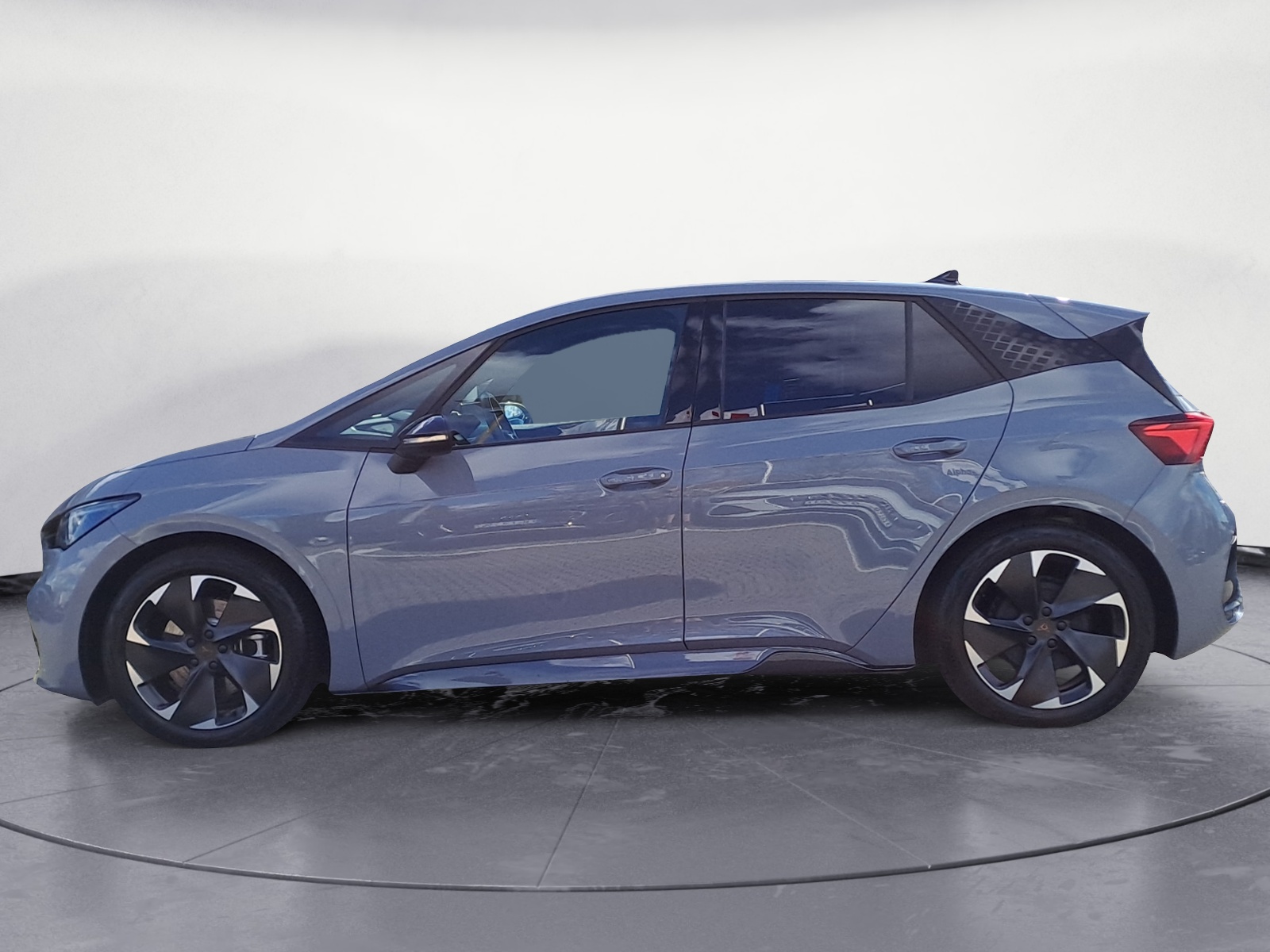 Cupra - Born ´h