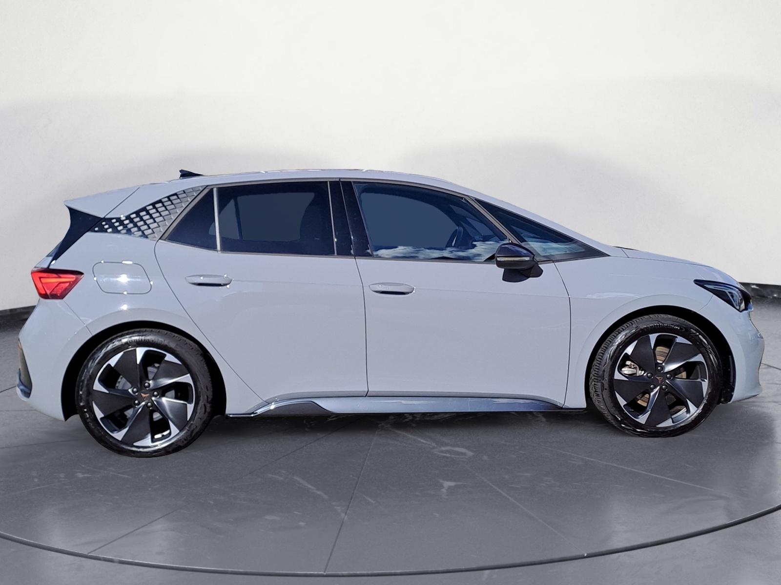Cupra - Born ´h