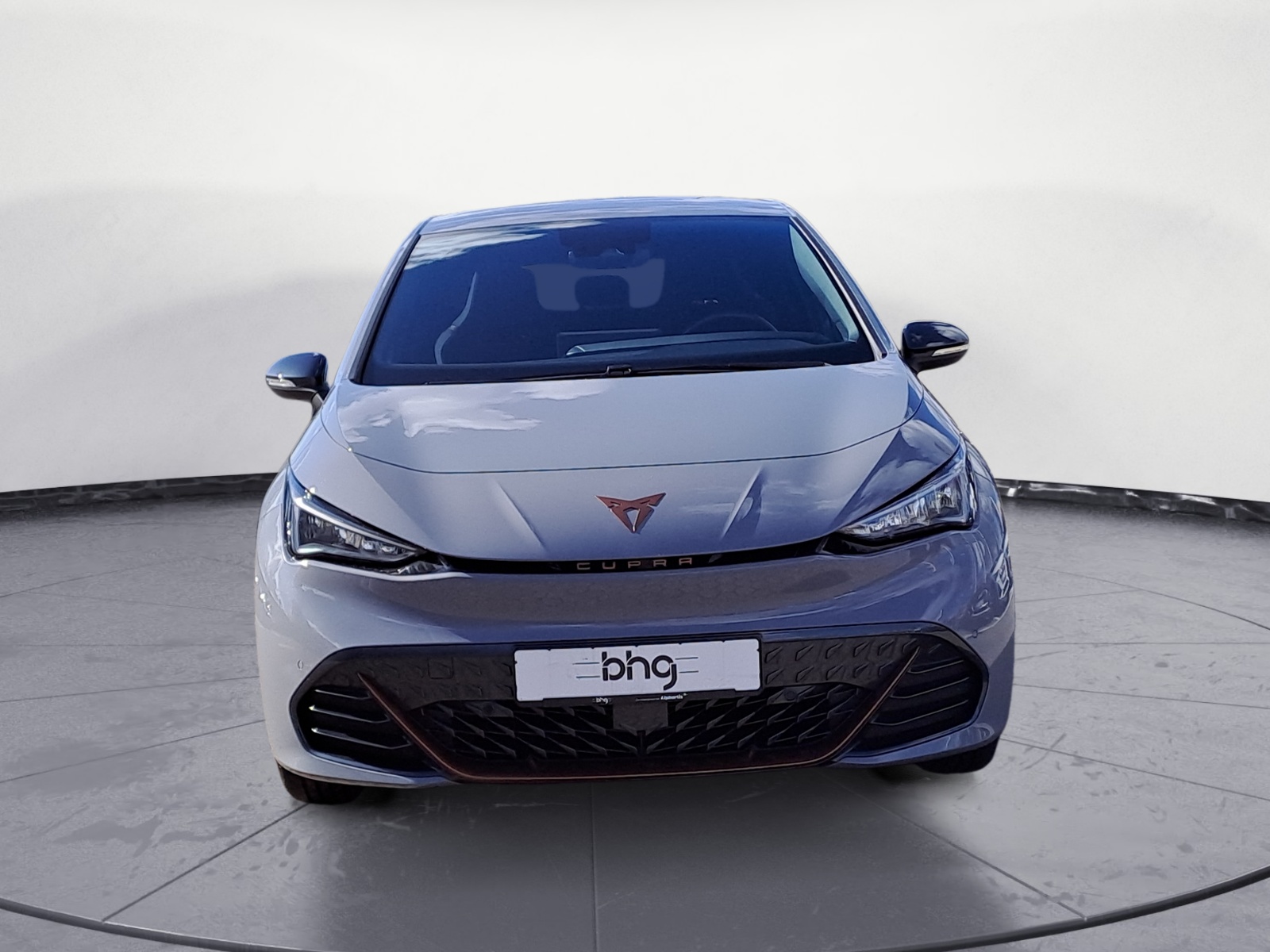 Cupra - Born ´h