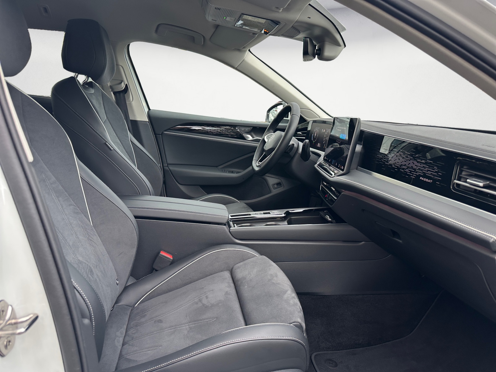 Volkswagen - Passat Variant 2.0 TDI SCR DSG Elegance