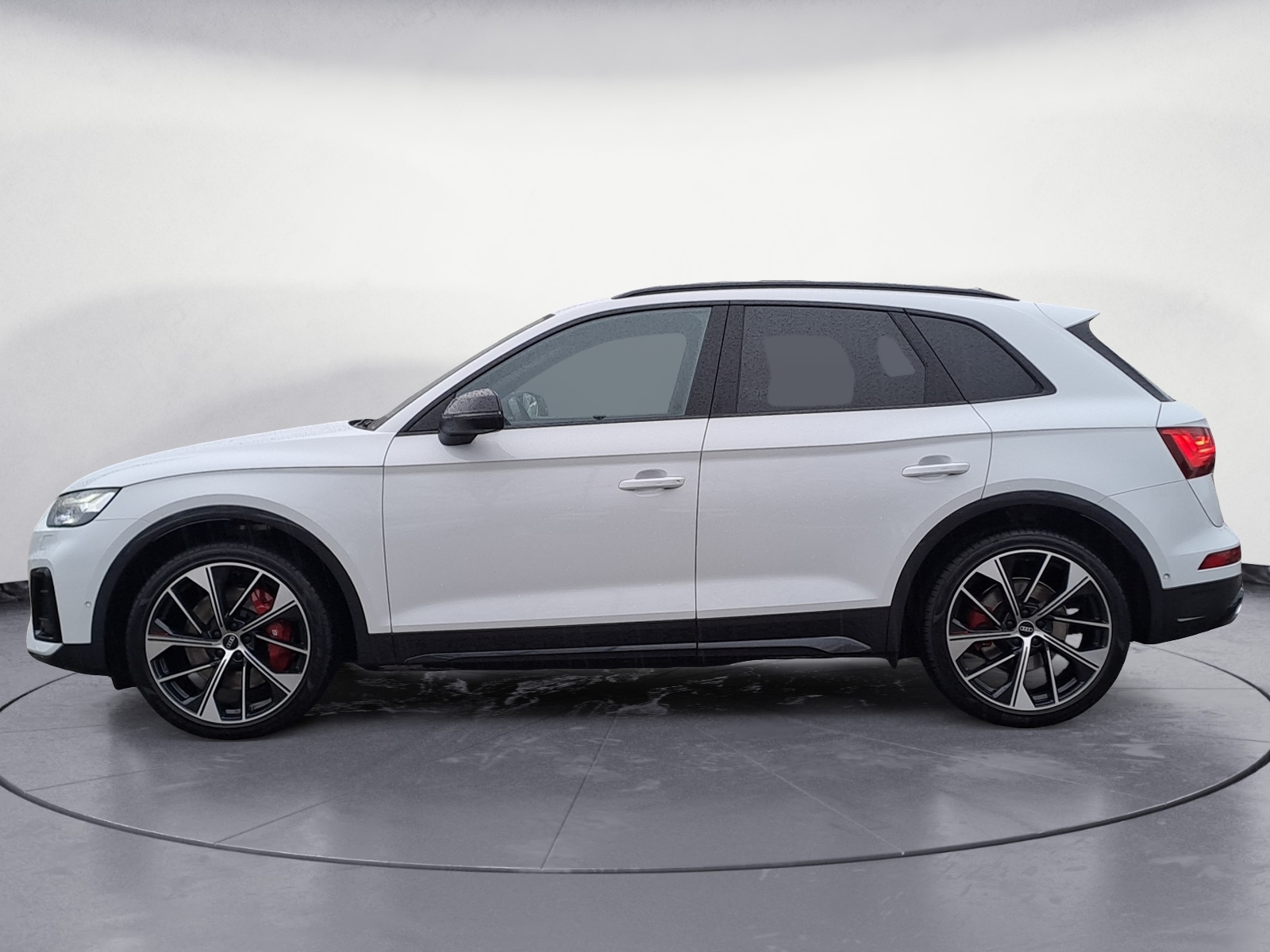 Audi - SQ5 3,0 TDI q tiptronic
