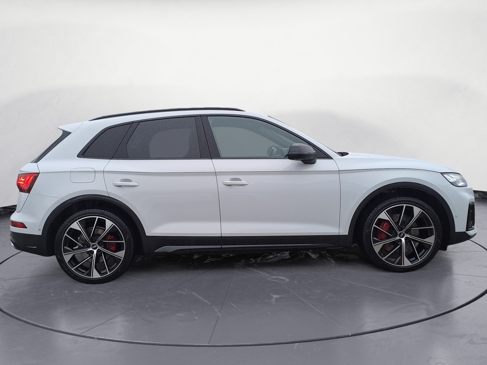 Audi - SQ5 3,0 TDI q tiptronic