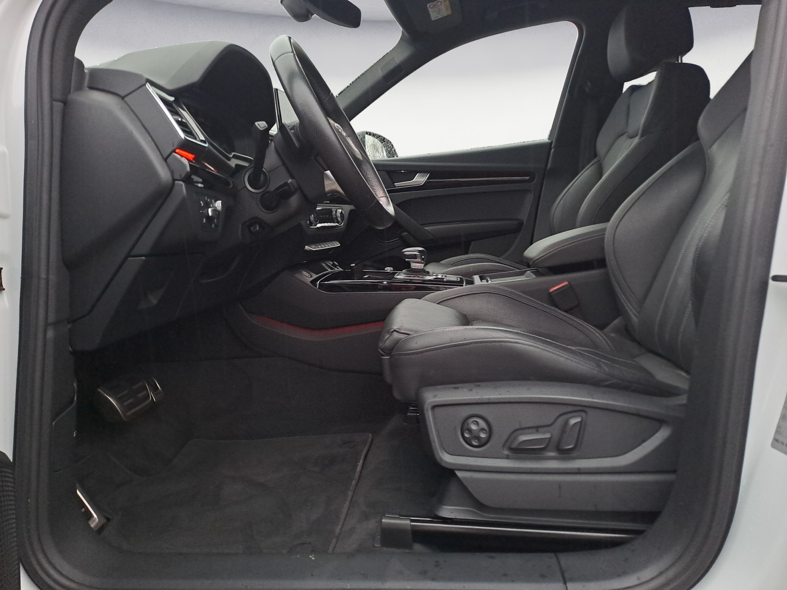 Audi - SQ5 3,0 TDI q tiptronic