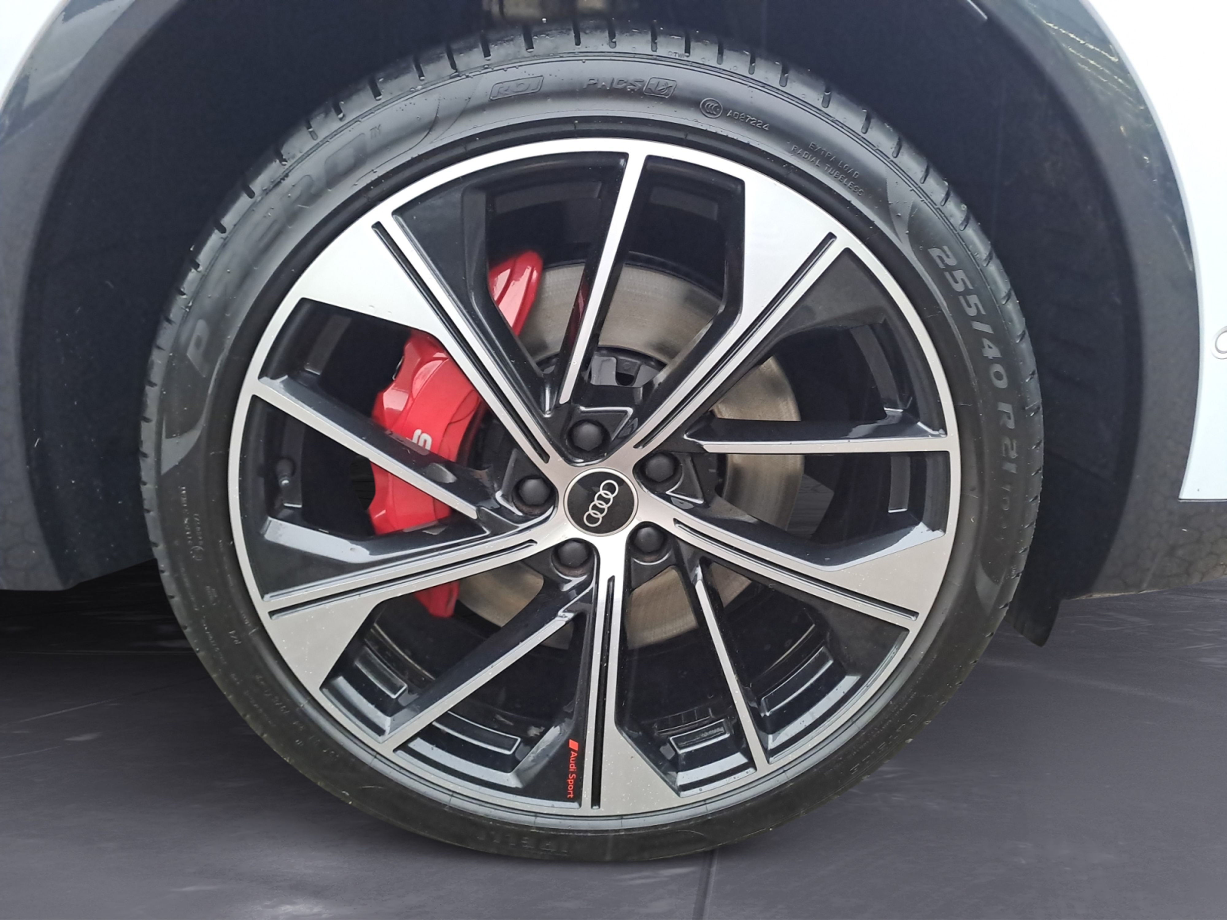 Audi - SQ5 3,0 TDI q tiptronic