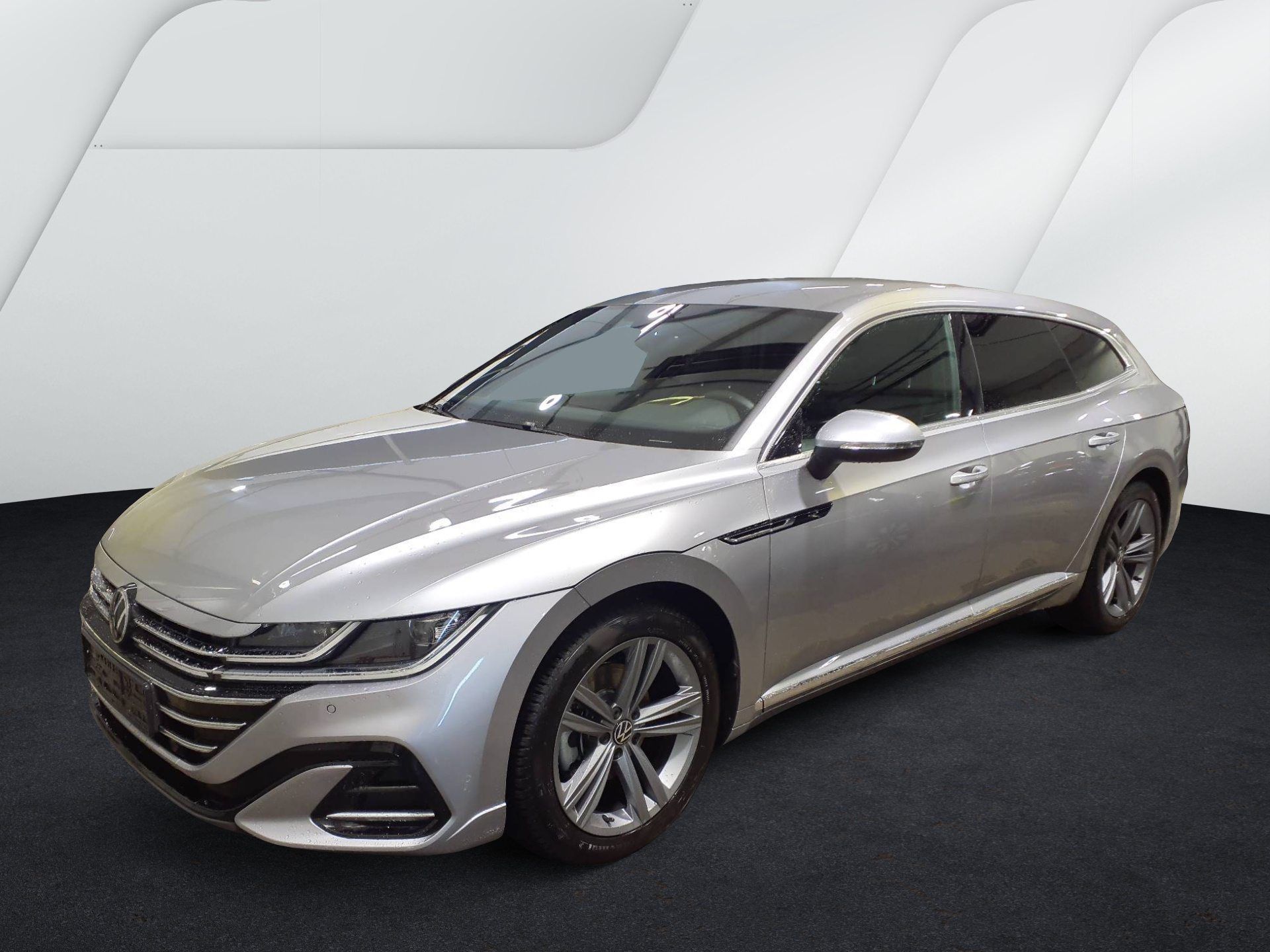 Volkswagen - Arteon Shooting Brake 2,0 TSI DSG