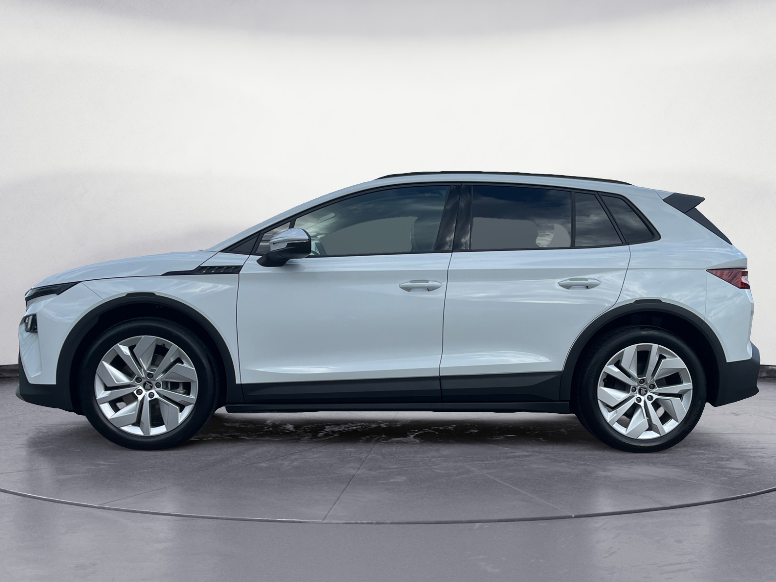 Skoda - Elroq 50 Tour h Batterie Elektromotor 1-Gang-Automatik