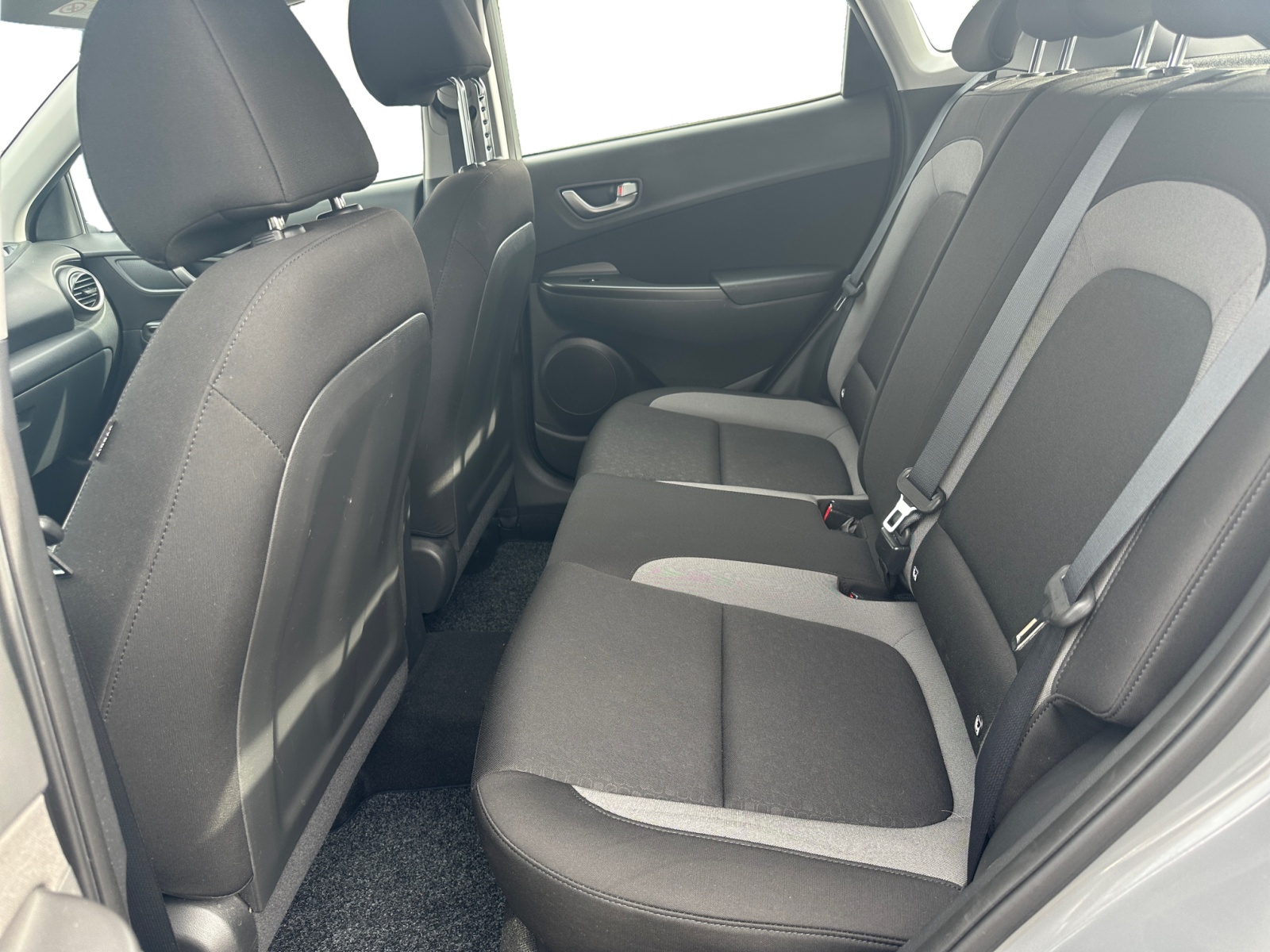 Hyundai - Kona 1.6 T-GDI DCT Trend