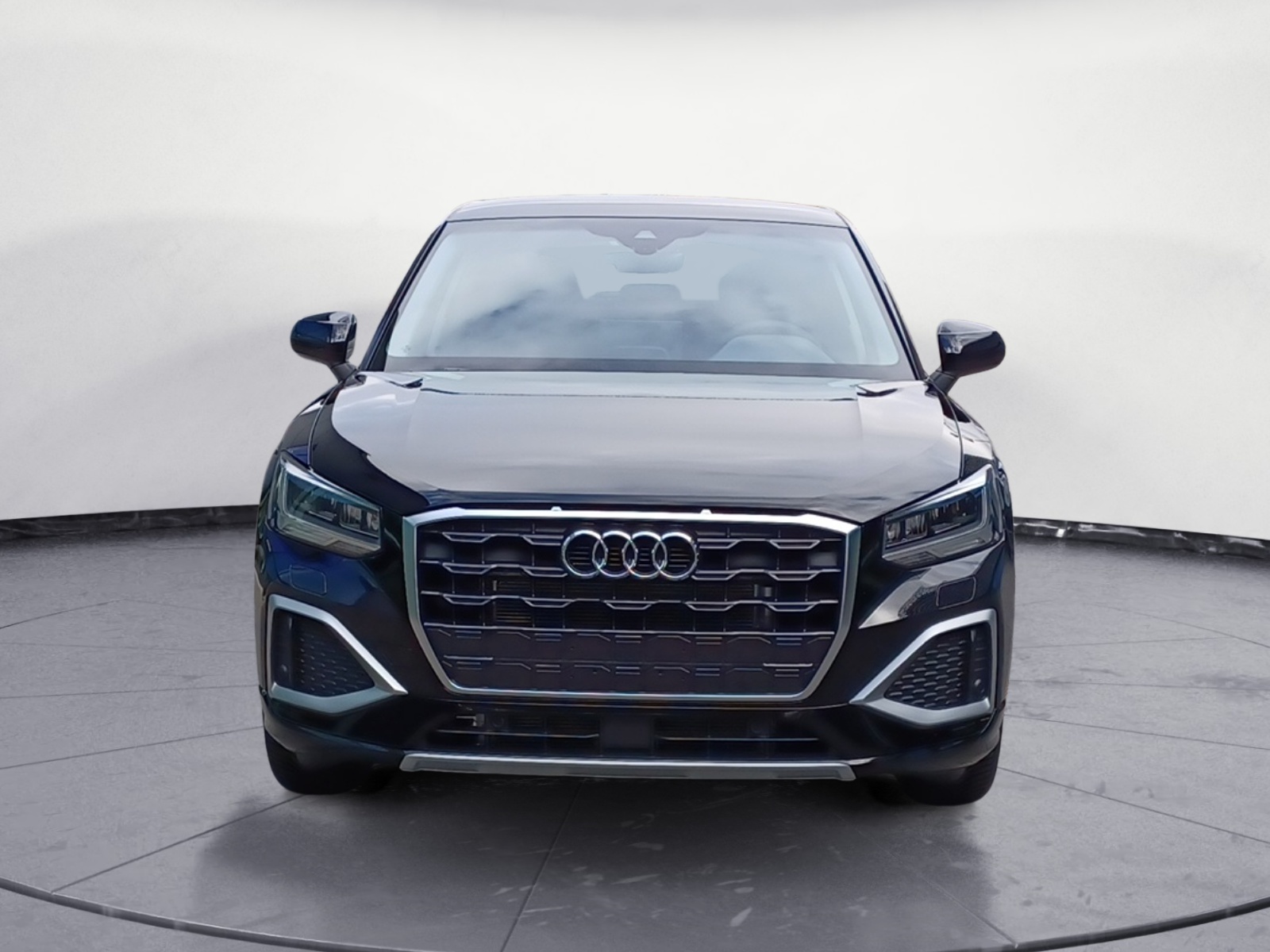 Audi - Q2 advanced 35 TFSI 110(150) kW(PS) S tronic