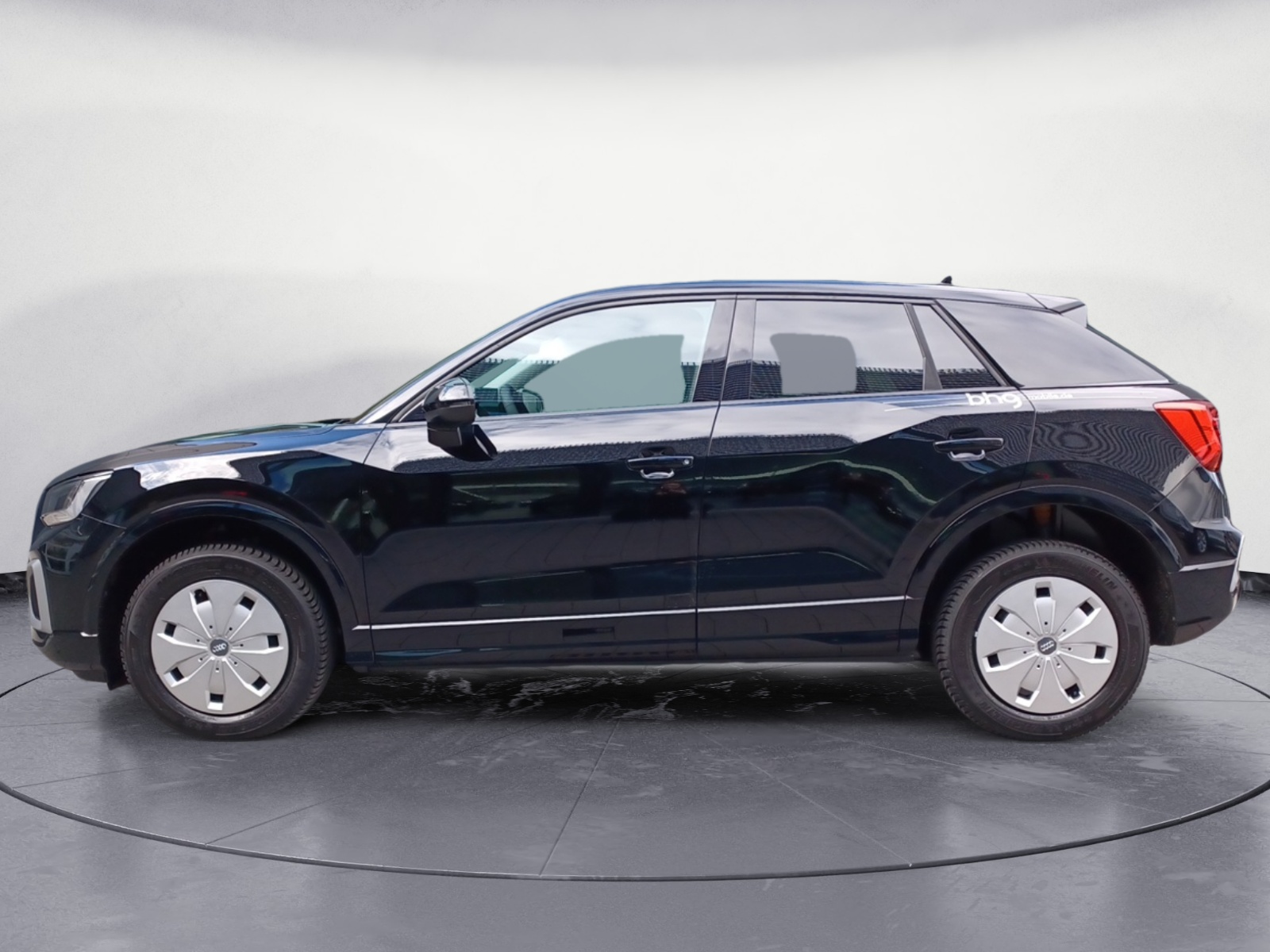 Audi - Q2 advanced 35 TFSI 110(150) kW(PS) S tronic