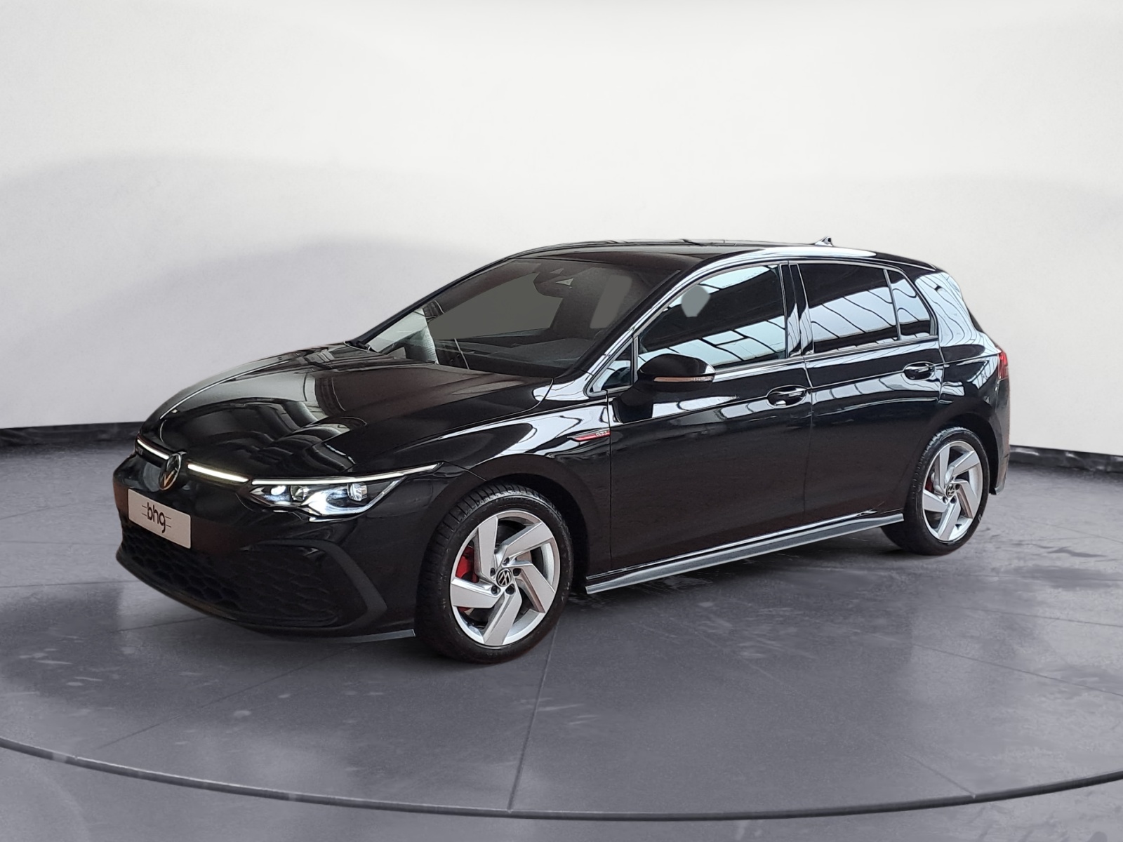Volkswagen - Golf GTI 2.0 TSI DSG