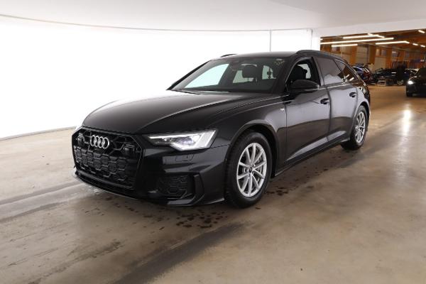 Audi - A6 Avant 45 TFSI S tronic S line