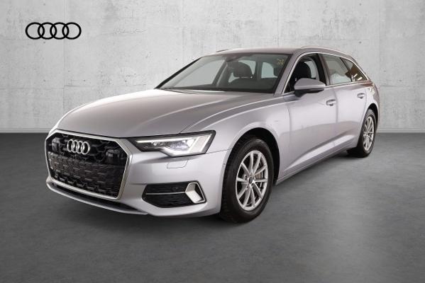 Audi - A6 Avant 45 TFSI S tronic advanced