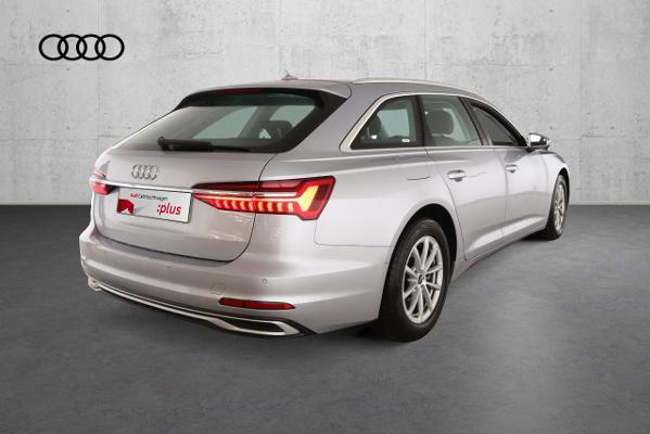 Audi - A6 Avant 45 TFSI S tronic advanced