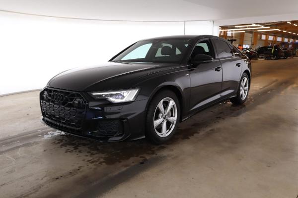 Audi - A6 40 TDI S tronic S line