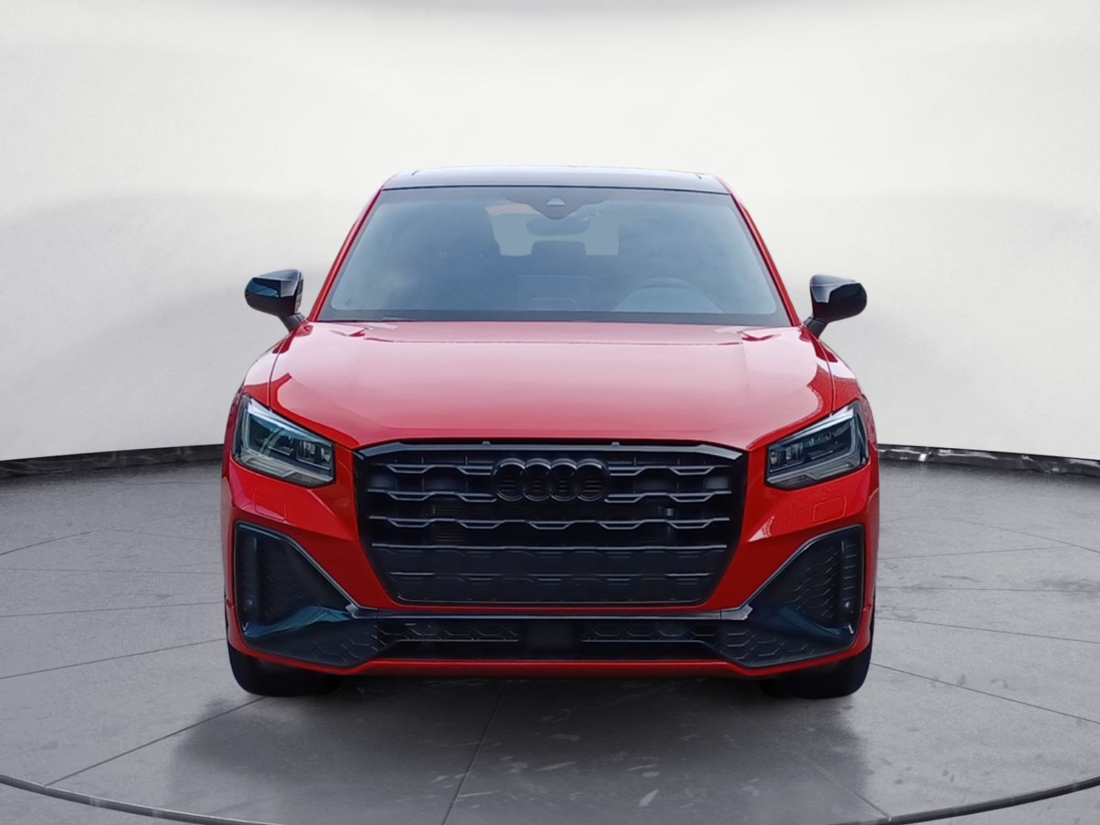 Audi - Q2 S line 35 TFSI 110(150) kW(PS) S tronic