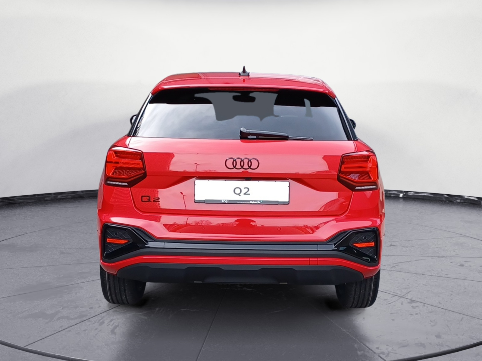 Audi - Q2 S line 35 TFSI 110(150) kW(PS) S tronic