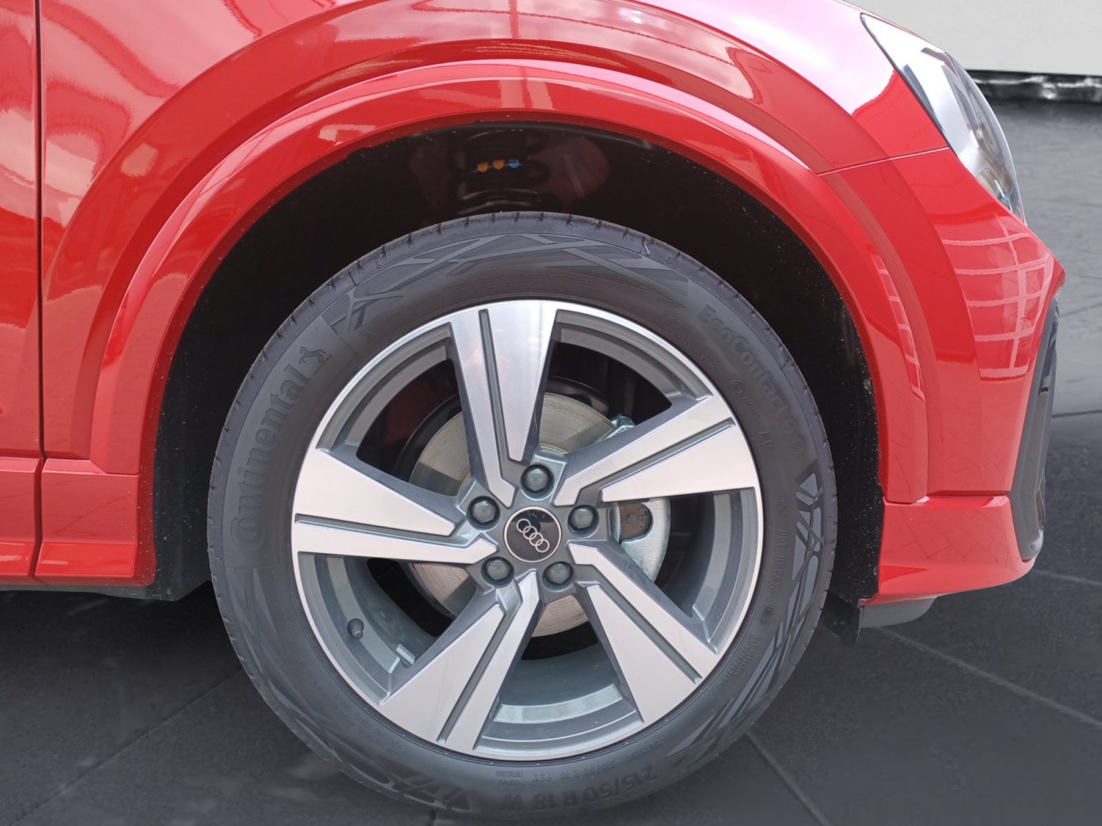 Audi - Q2 S line 35 TFSI 110(150) kW(PS) S tronic