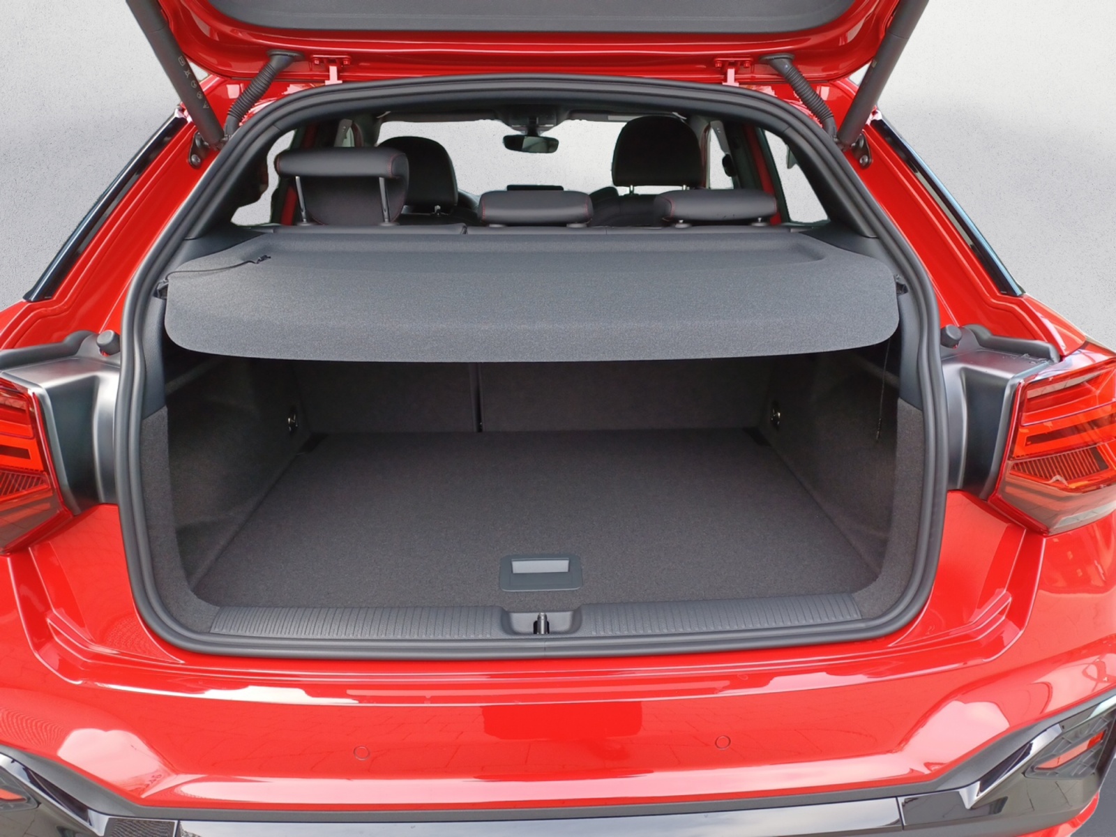 Audi - Q2 S line 35 TFSI 110(150) kW(PS) S tronic