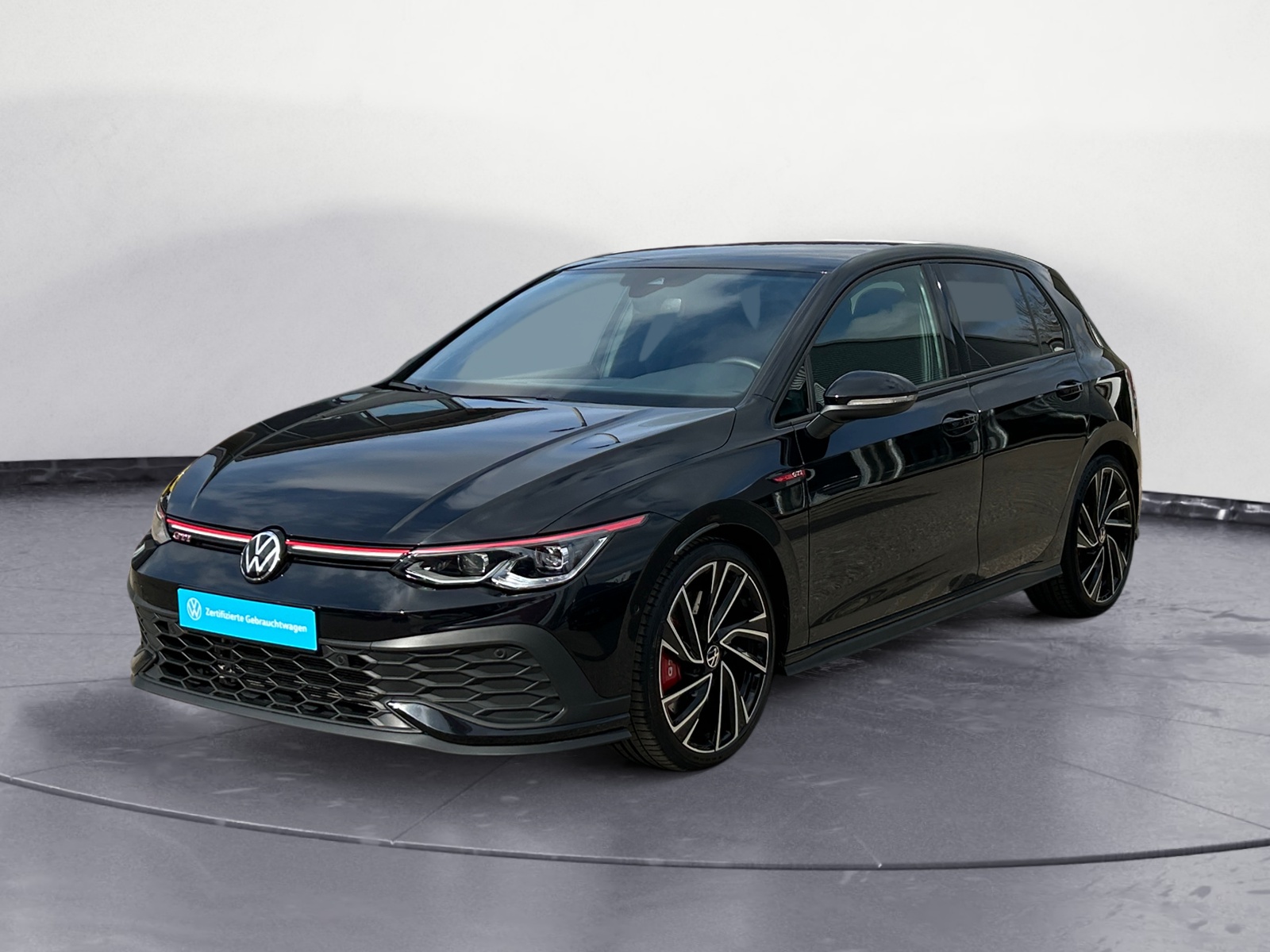 Volkswagen - Golf 2.0 TSI OPF DSG GTI Clubsport