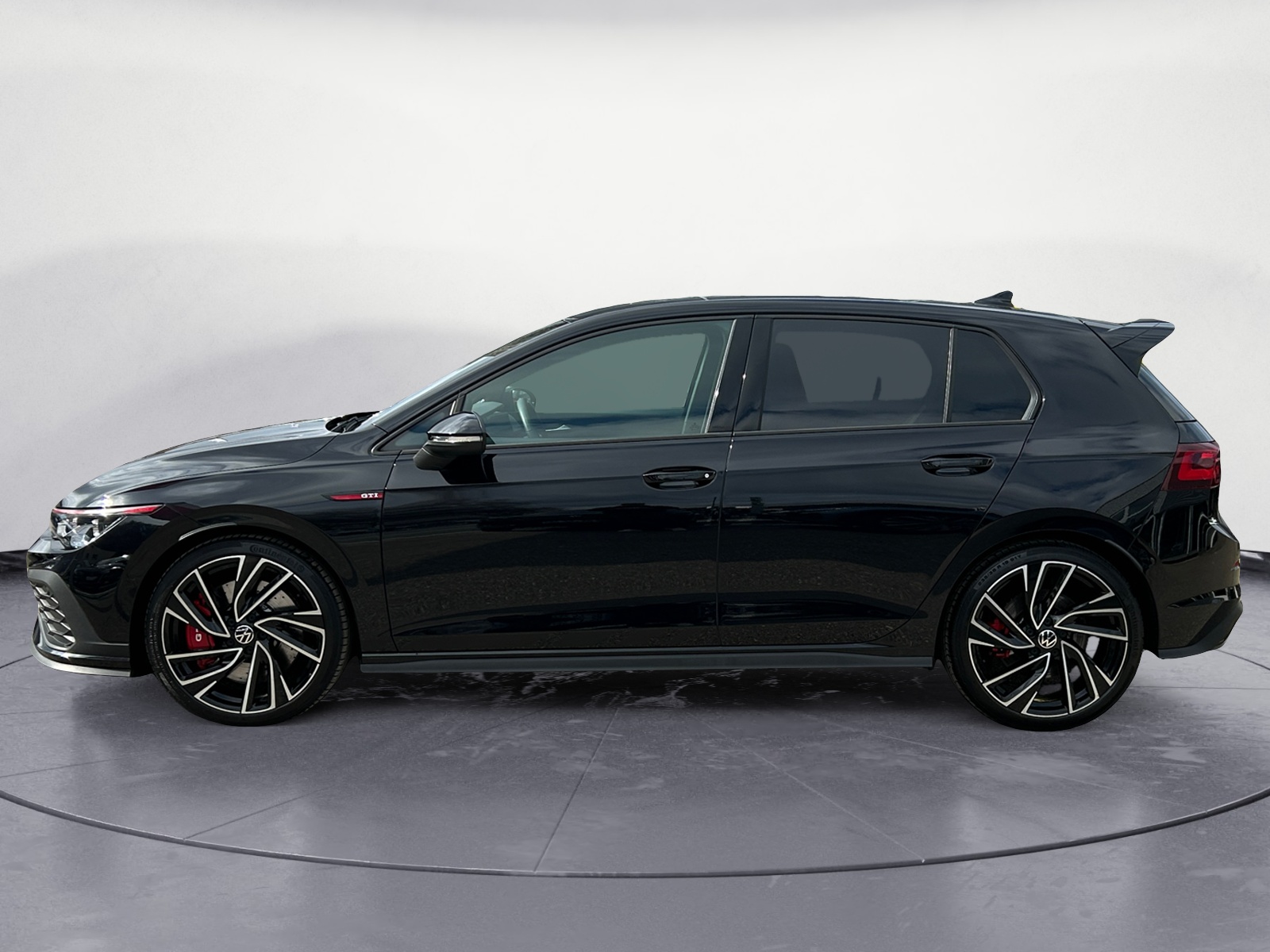 Volkswagen - Golf 2.0 TSI OPF DSG GTI Clubsport