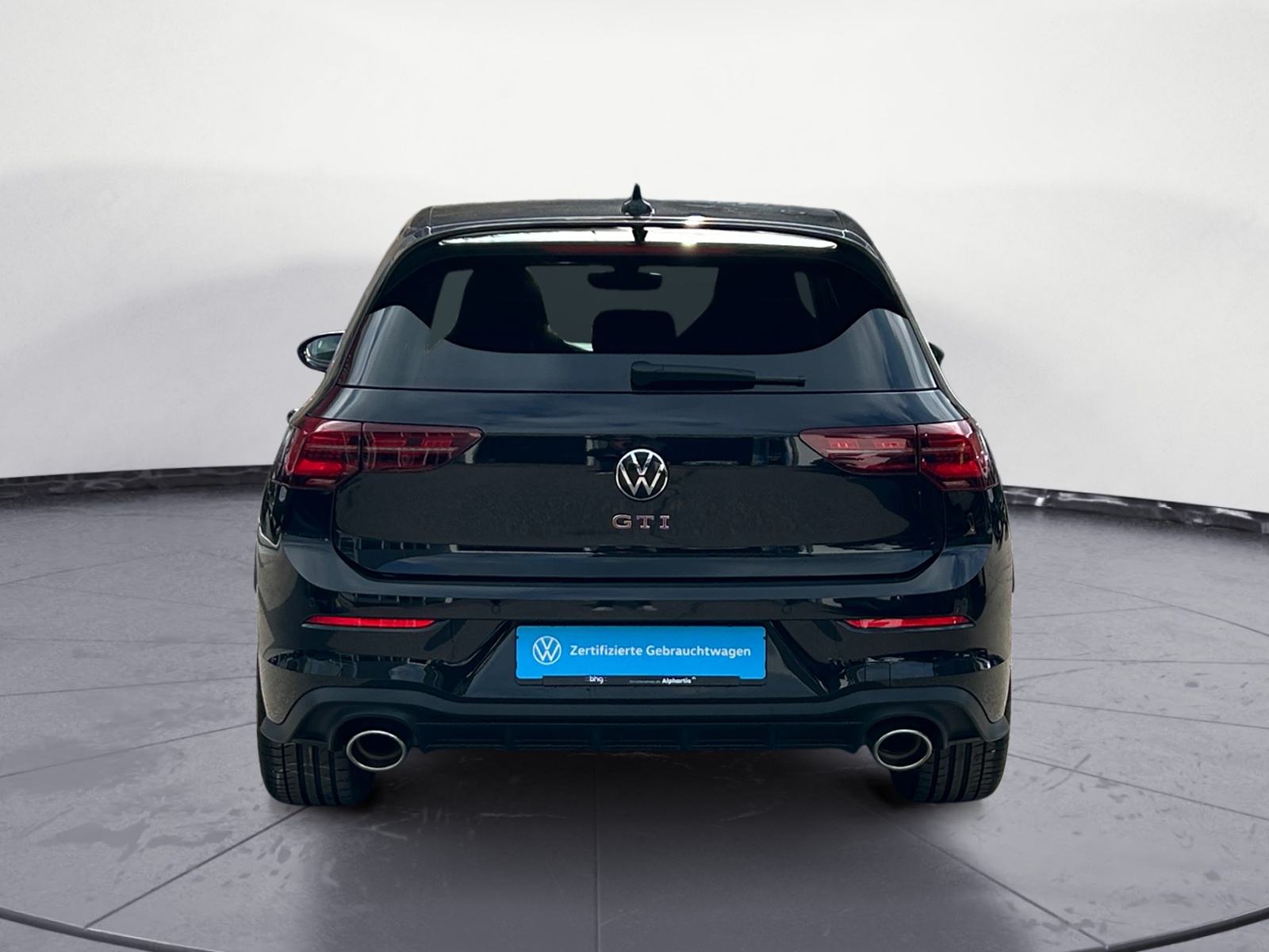 Volkswagen - Golf 2.0 TSI OPF DSG GTI Clubsport
