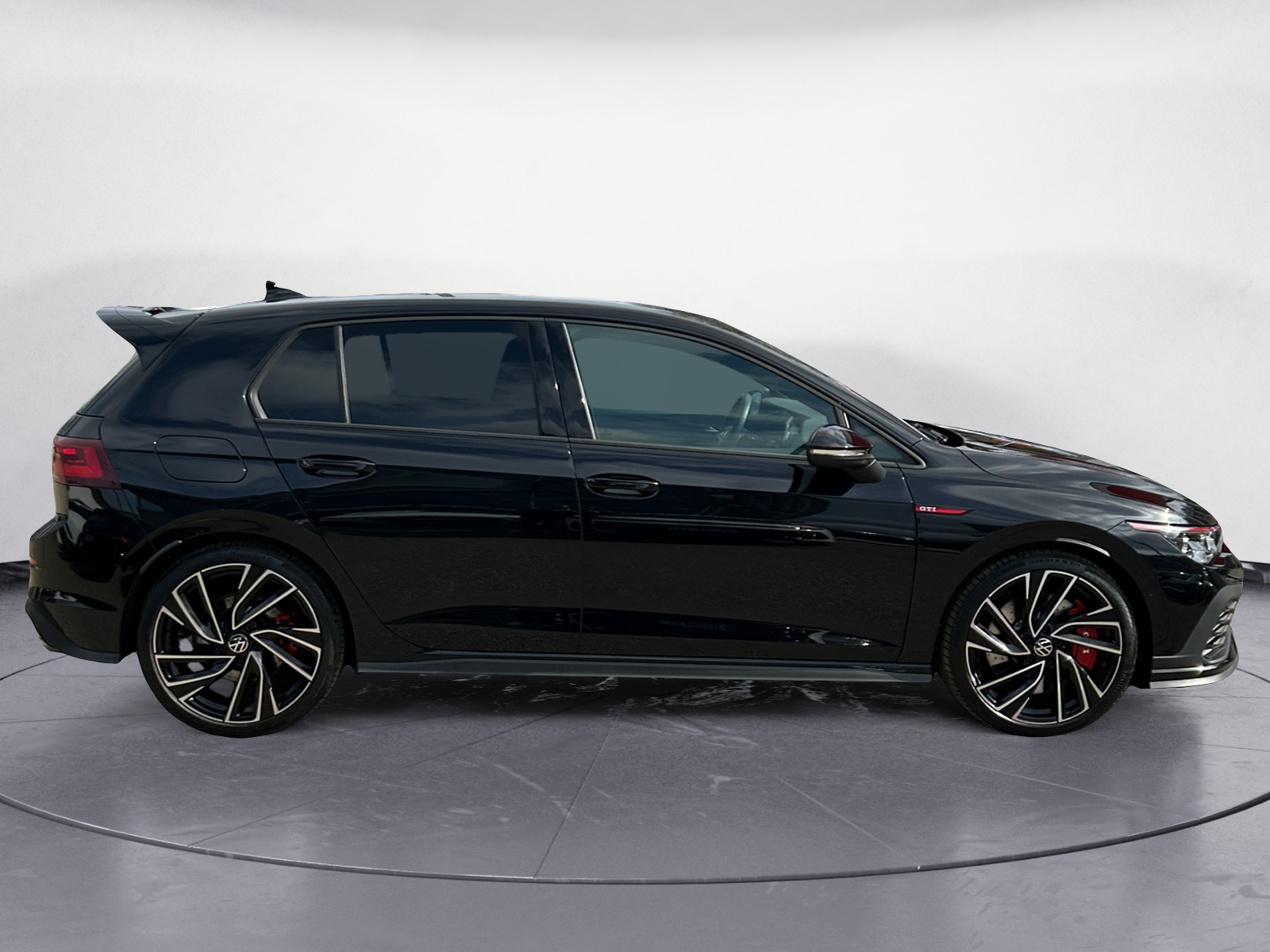 Volkswagen - Golf 2.0 TSI OPF DSG GTI Clubsport