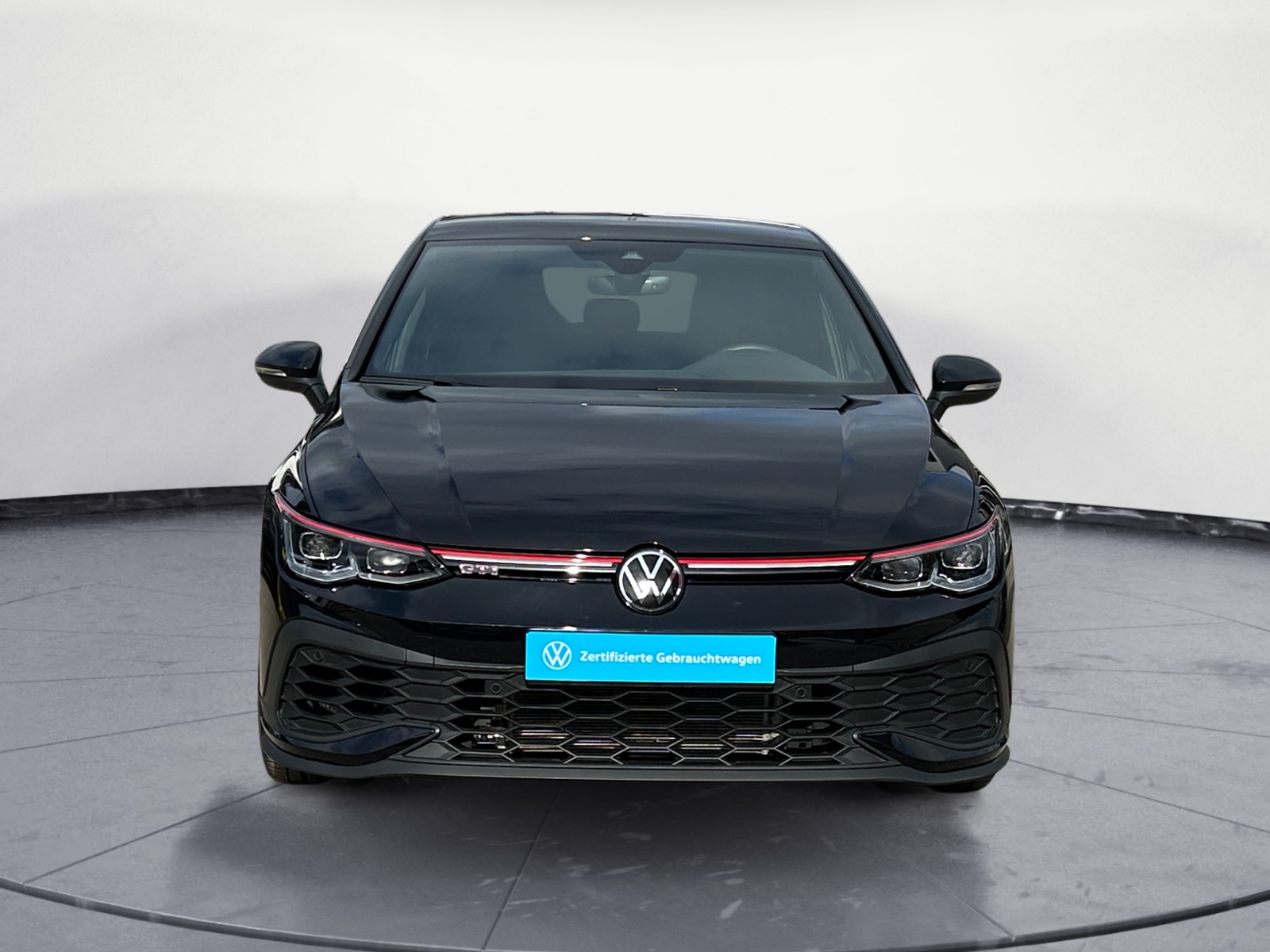 Volkswagen - Golf 2.0 TSI OPF DSG GTI Clubsport
