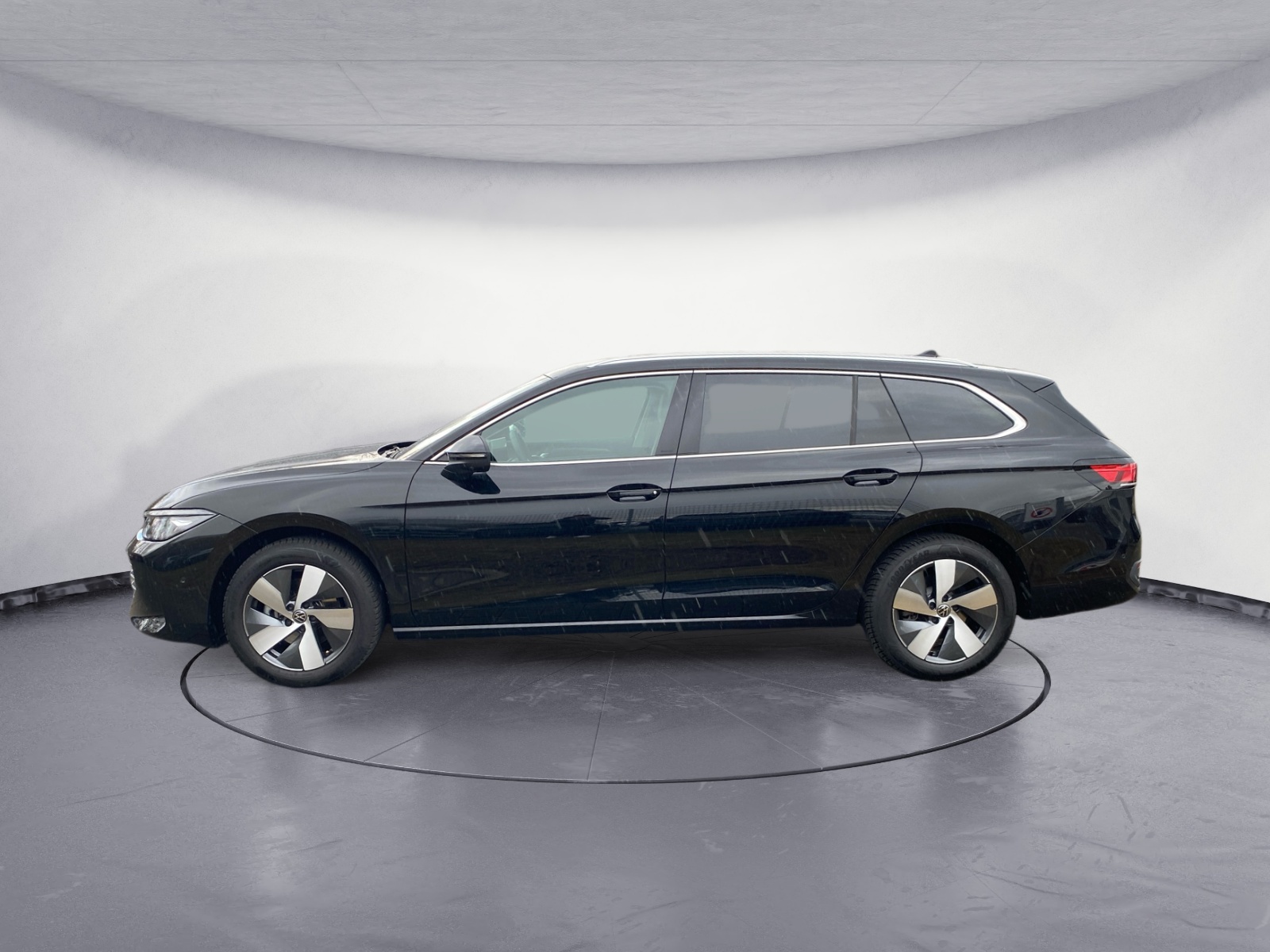 Volkswagen - Passat Business 2,0 TDI SCR DSG