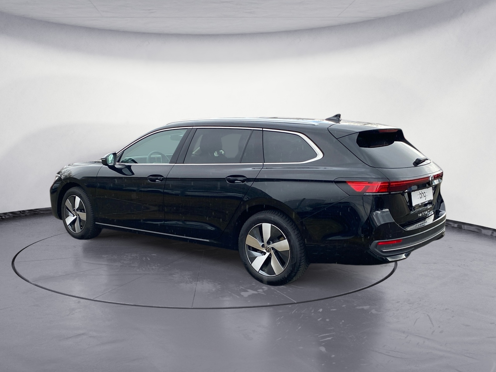 Volkswagen - Passat Business 2,0 TDI SCR DSG