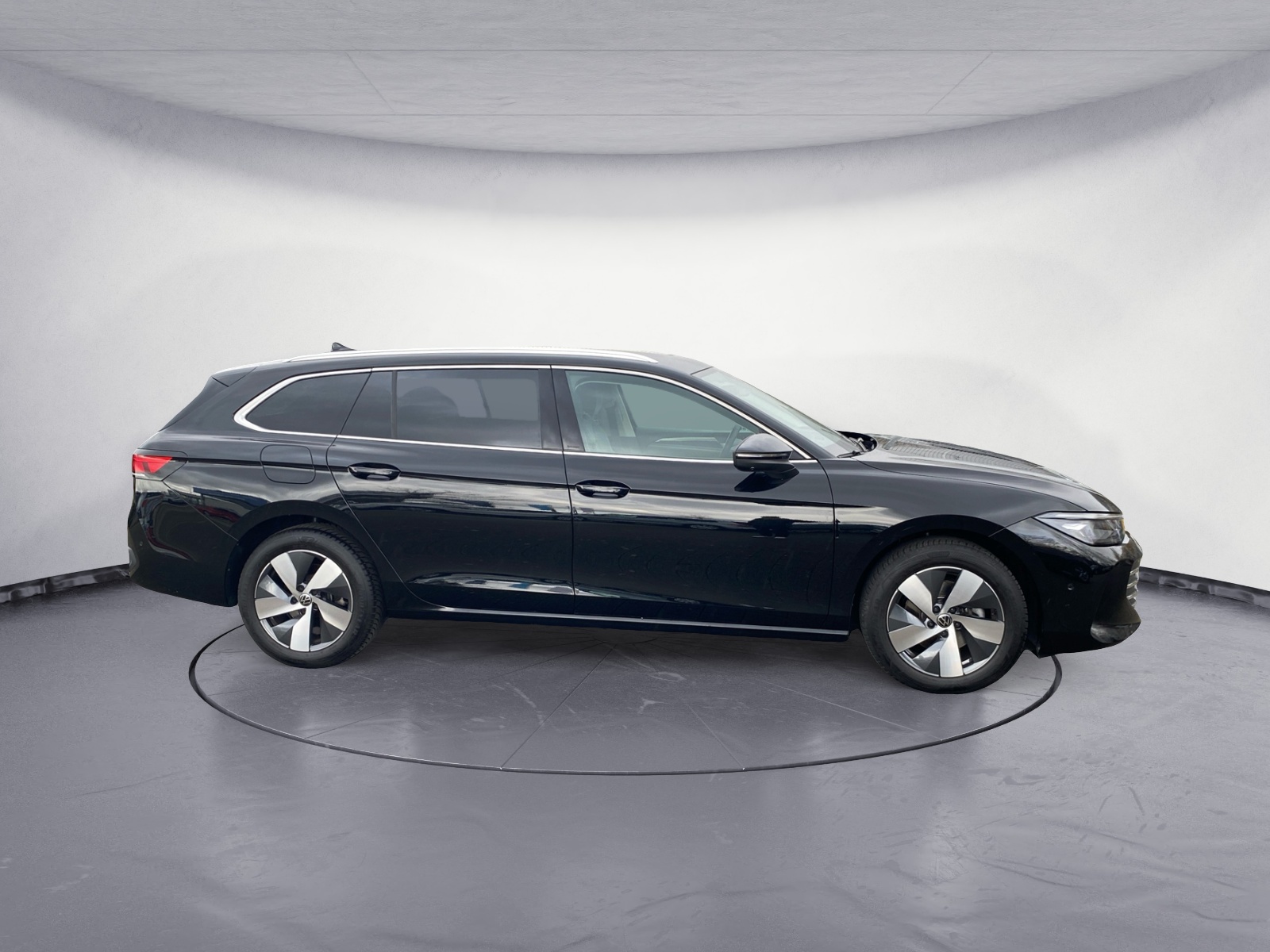 Volkswagen - Passat Business 2,0 TDI SCR DSG