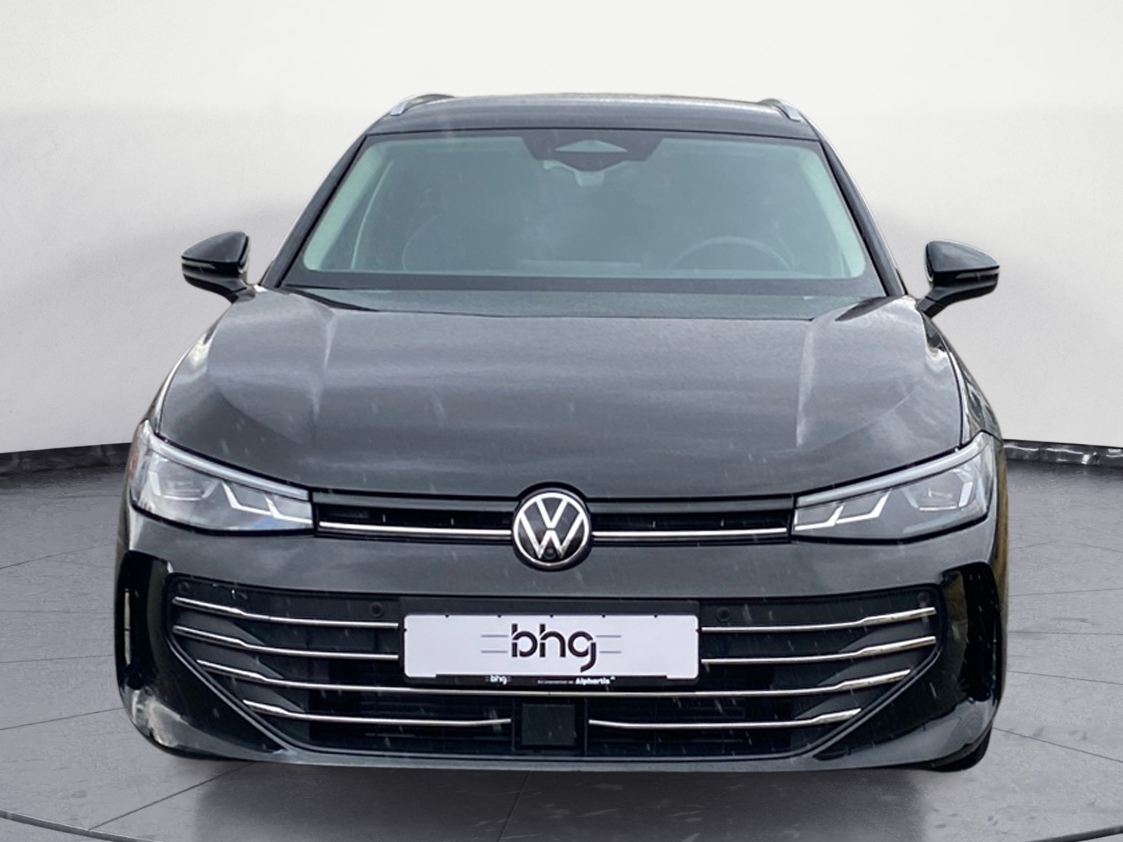 Volkswagen - Passat Business 2,0 TDI SCR DSG